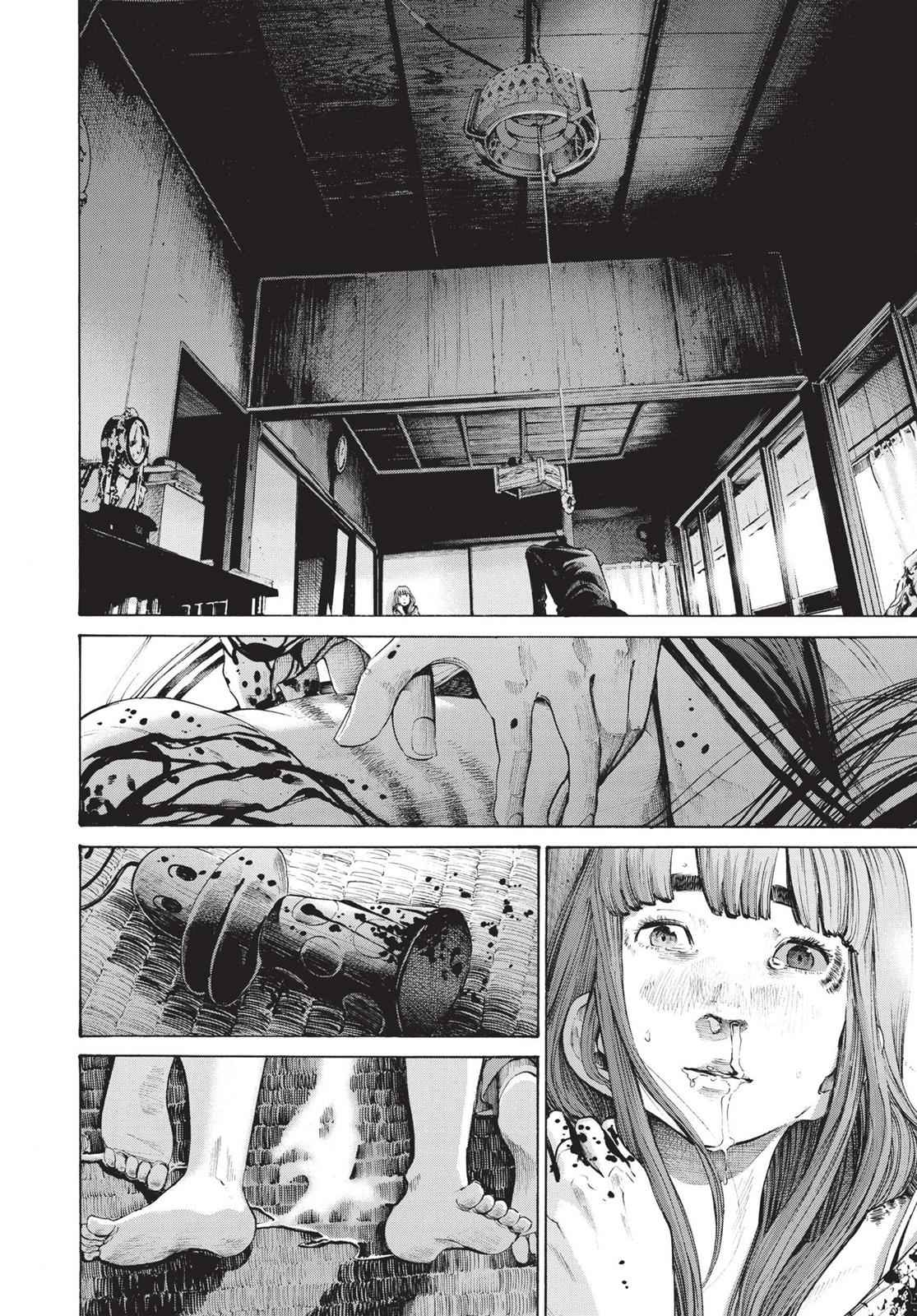 Oyasumi Punpun, おやすみプンプン Chap 113 - Next Chap 114