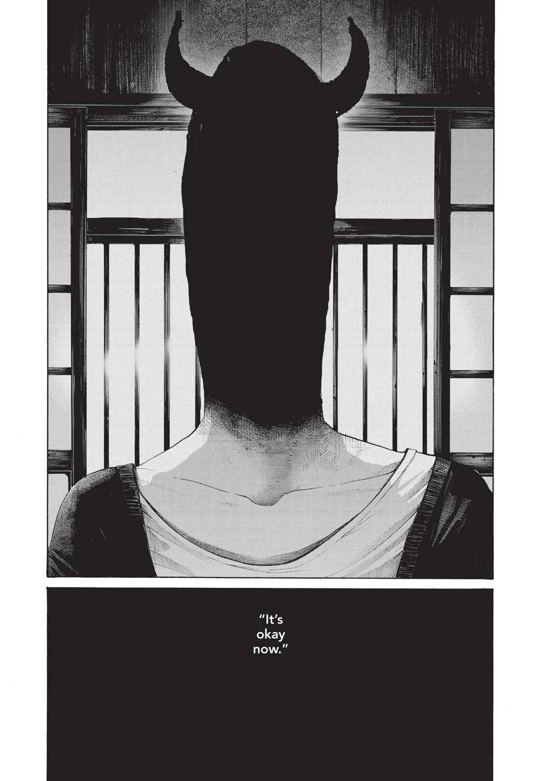 Oyasumi Punpun, おやすみプンプン Chap 113 - Next Chap 114