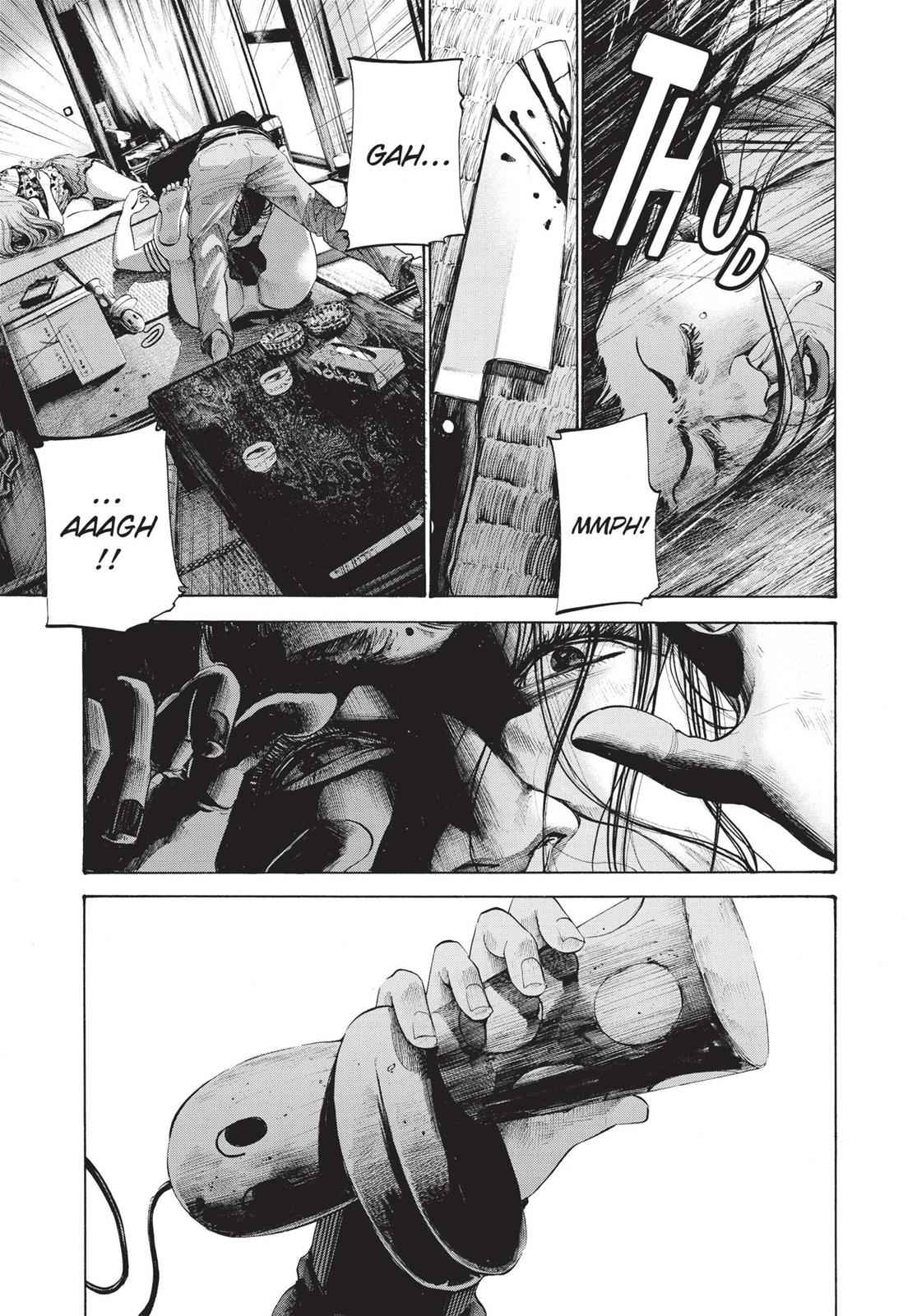 Oyasumi Punpun, おやすみプンプン Chap 113 - Next Chap 114