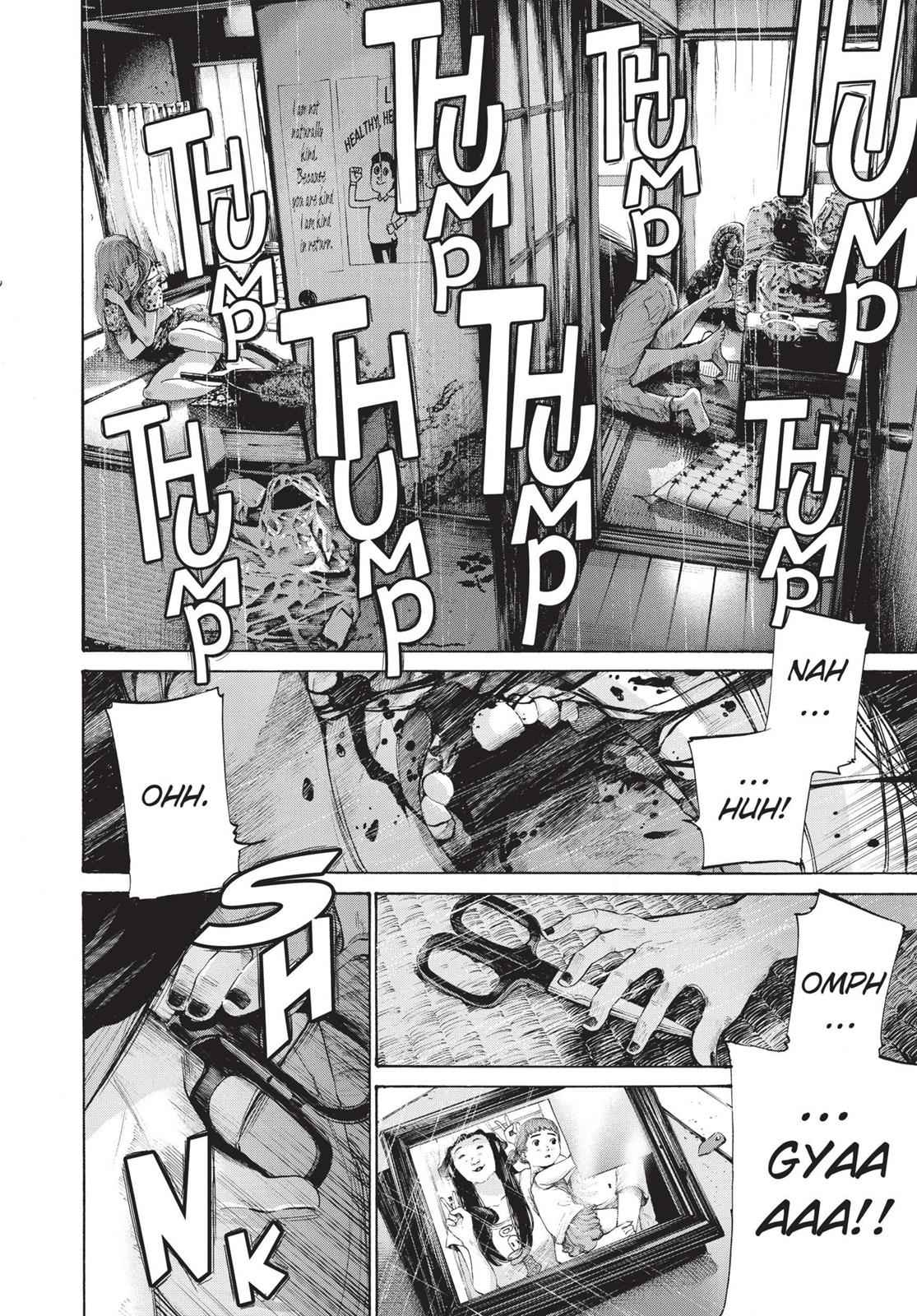 Oyasumi Punpun, おやすみプンプン Chap 113 - Next Chap 114