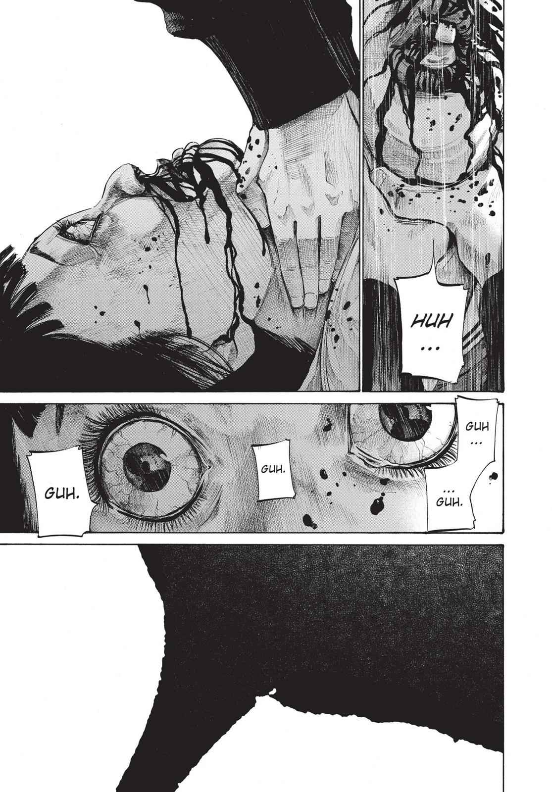 Oyasumi Punpun, おやすみプンプン Chap 113 - Next Chap 114