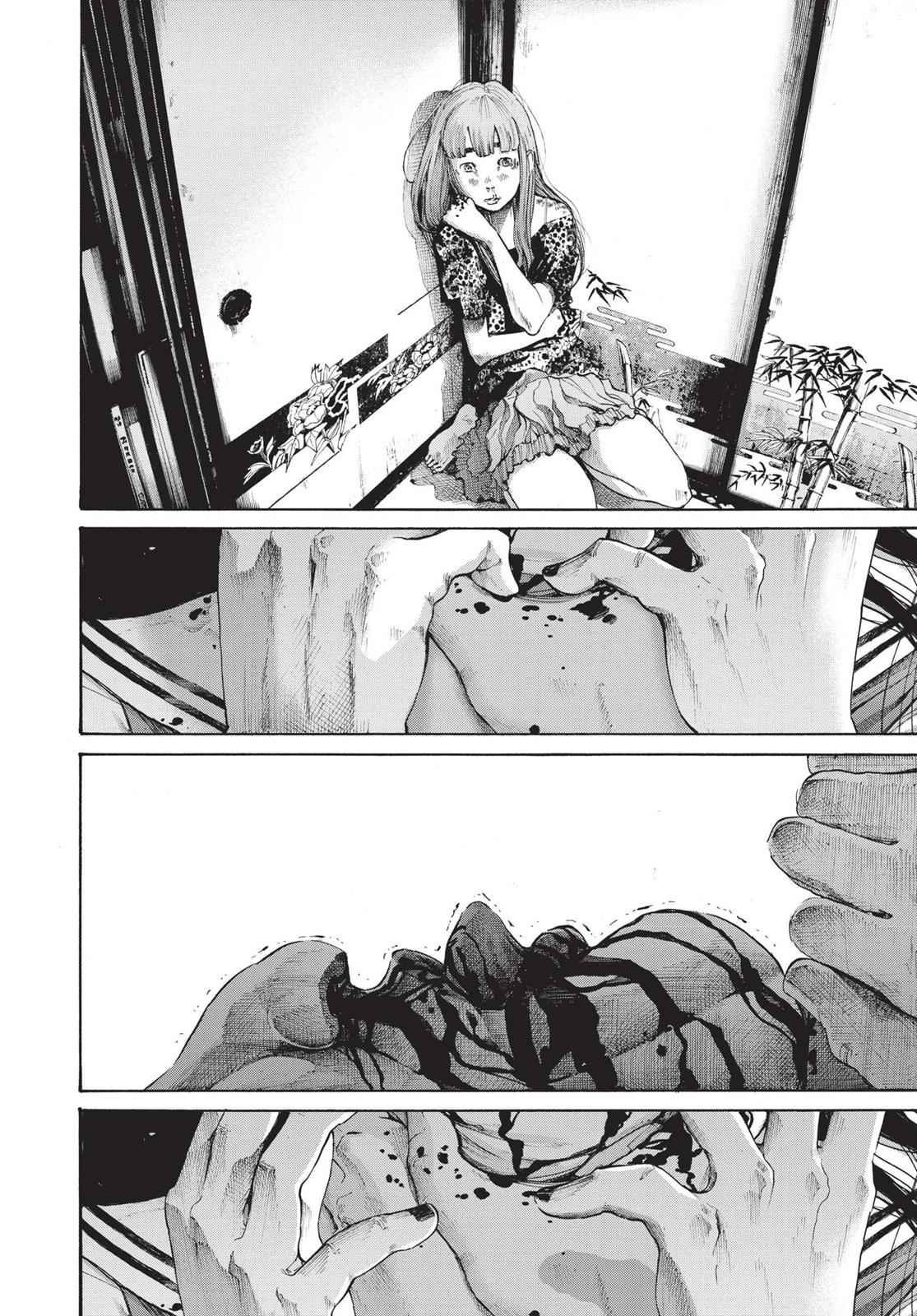 Oyasumi Punpun, おやすみプンプン Chap 113 - Next Chap 114