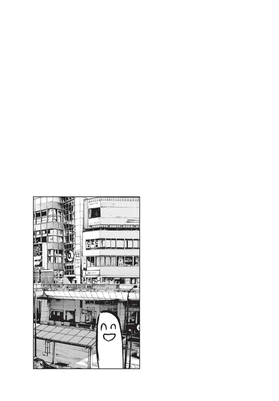 Oyasumi Punpun, おやすみプンプン Chap 113 - Next Chap 114