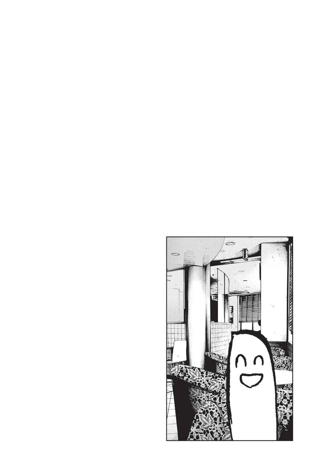 Oyasumi Punpun, おやすみプンプン Chap 113 - Next Chap 114