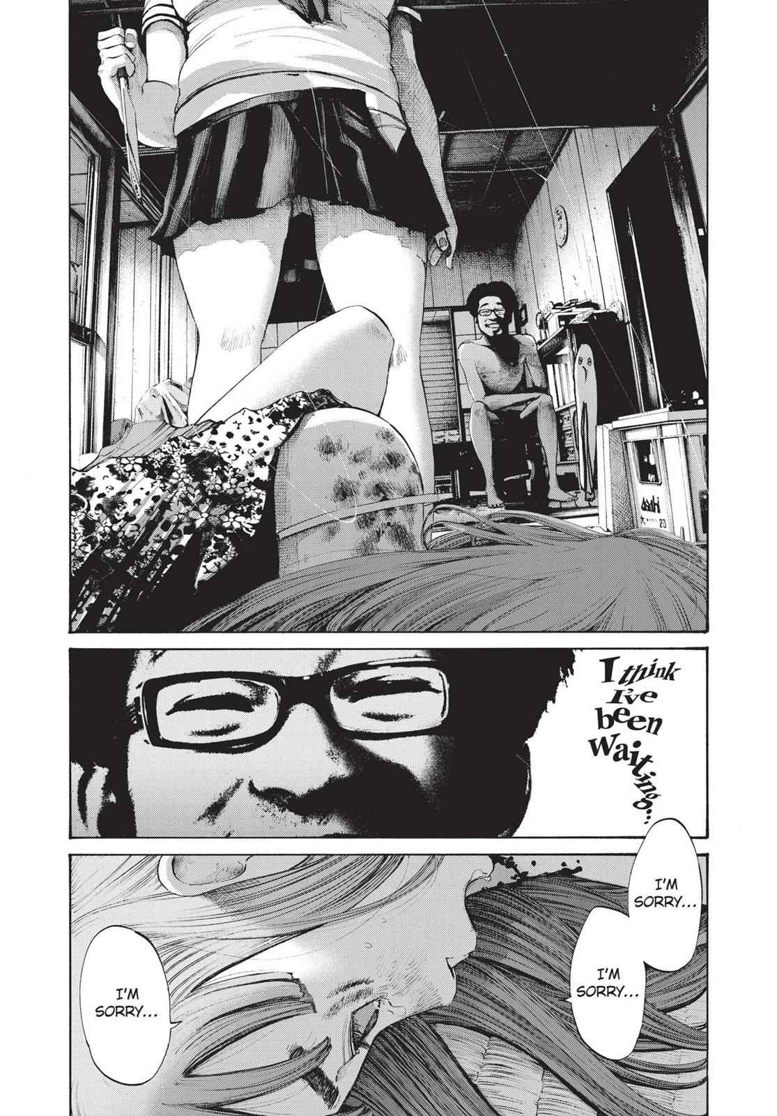 Oyasumi Punpun, おやすみプンプン Chap 113 - Next Chap 114