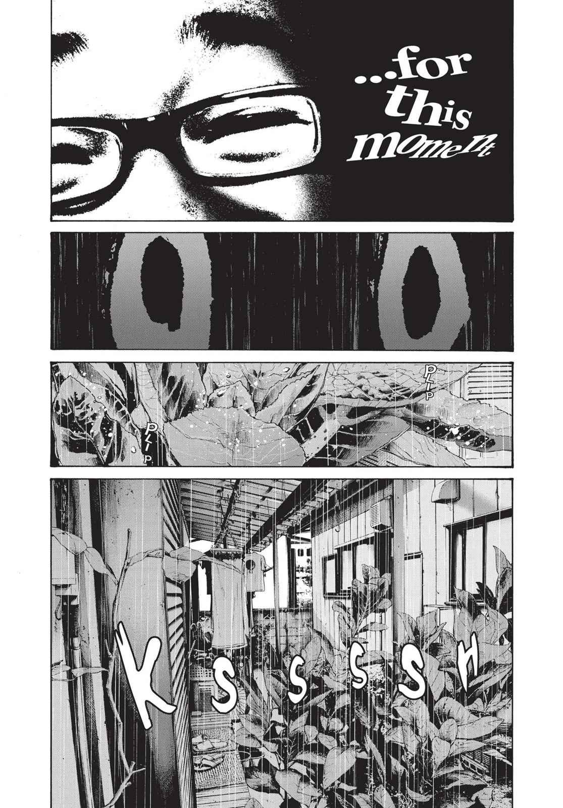 Oyasumi Punpun, おやすみプンプン Chap 113 - Next Chap 114