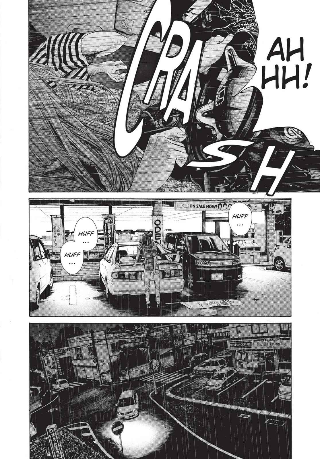 Oyasumi Punpun, おやすみプンプン Chap 128 - Next Chap 129