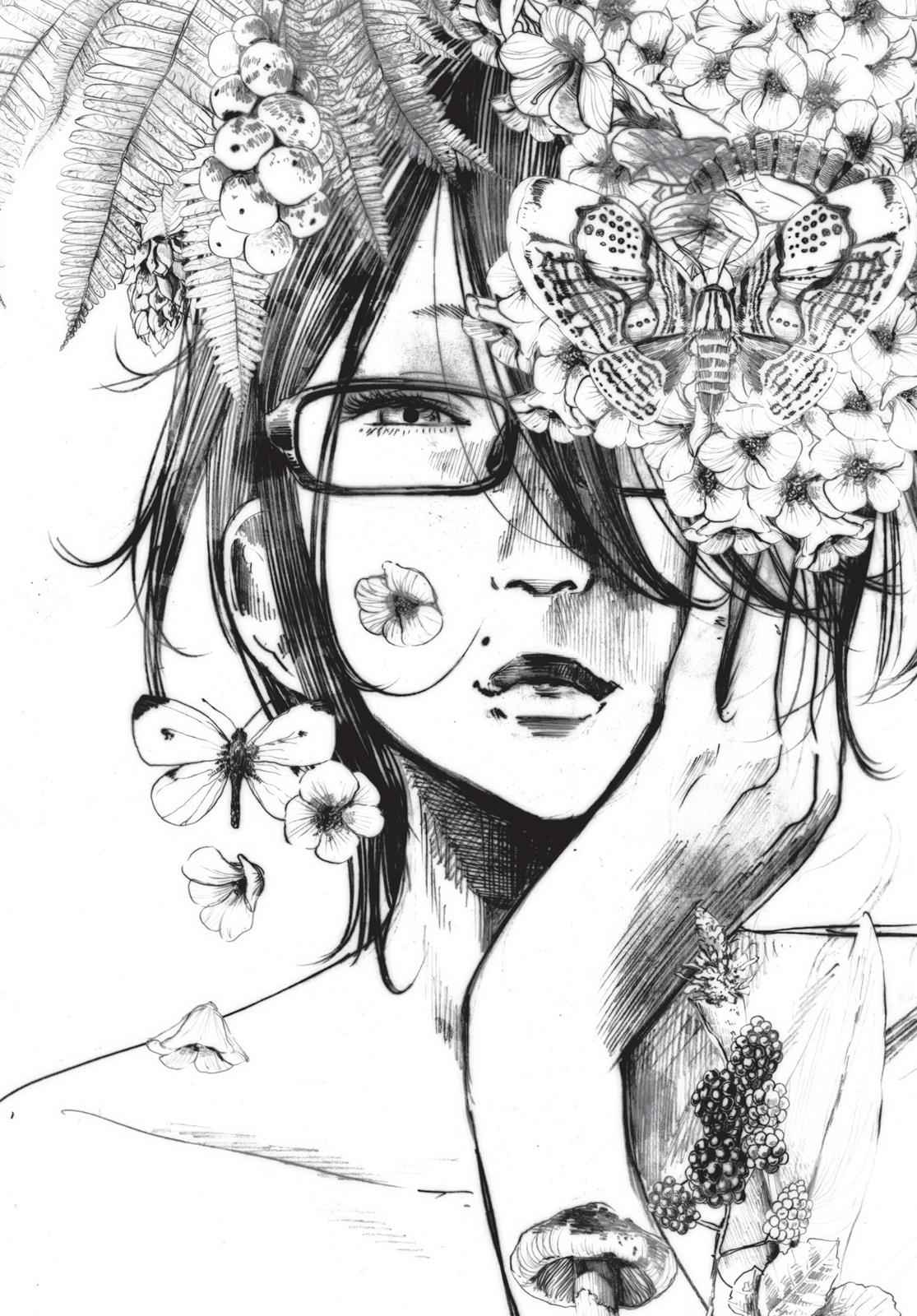 Oyasumi Punpun, おやすみプンプン Chap 128 - Next Chap 129