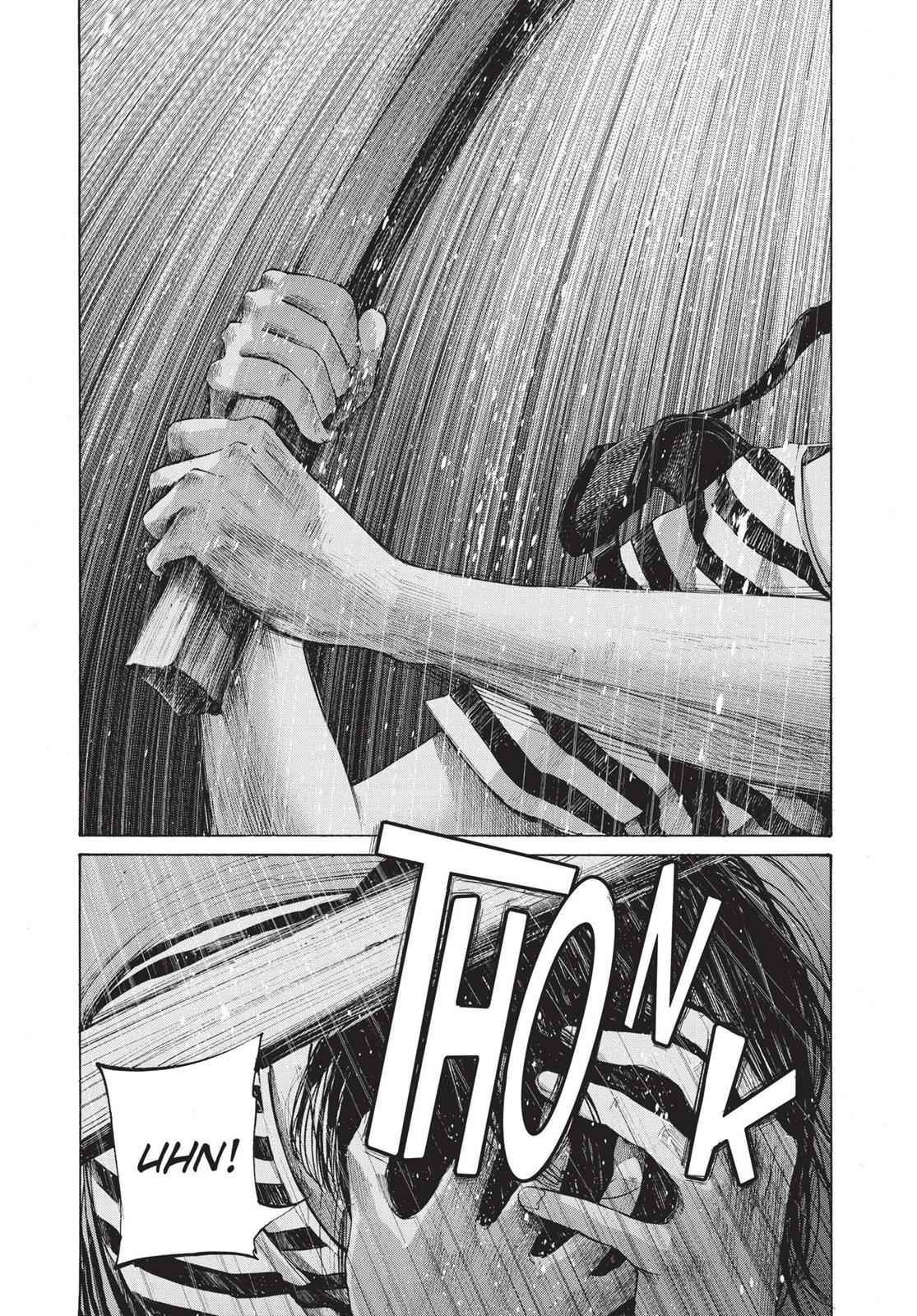 Oyasumi Punpun, おやすみプンプン Chap 128 - Next Chap 129