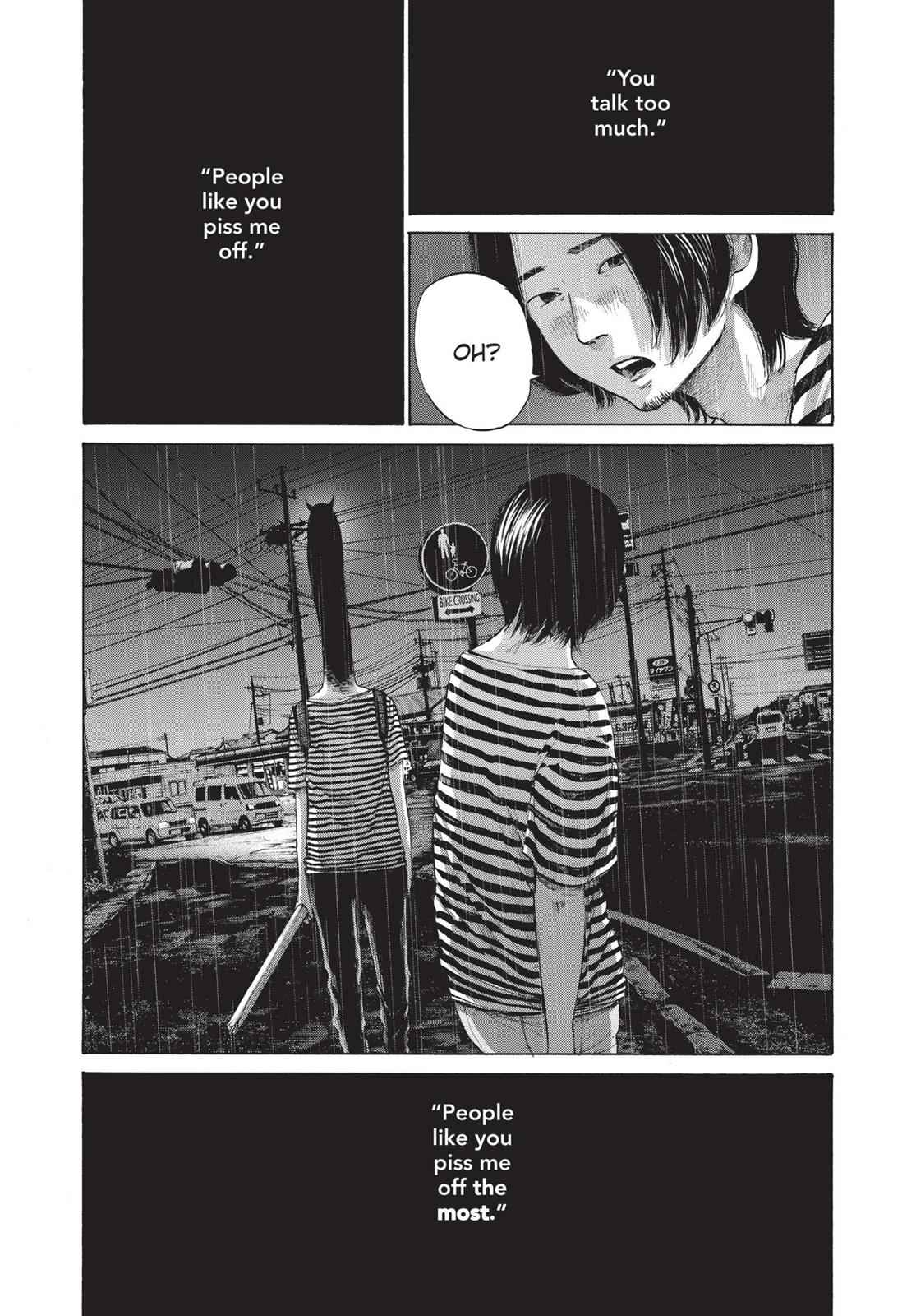 Oyasumi Punpun, おやすみプンプン Chap 128 - Next Chap 129