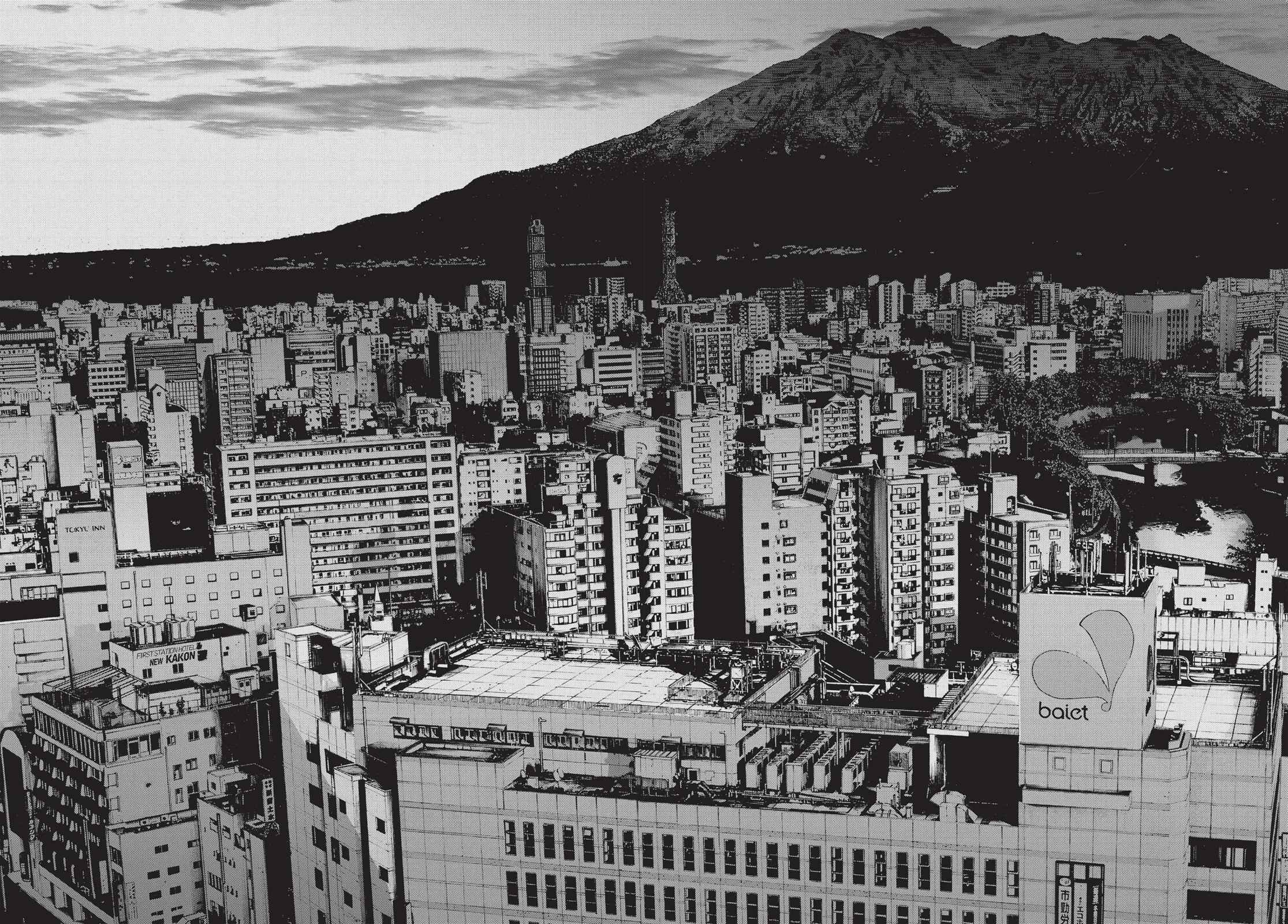 Oyasumi Punpun, おやすみプンプン Chap 129 - Next Chap 130