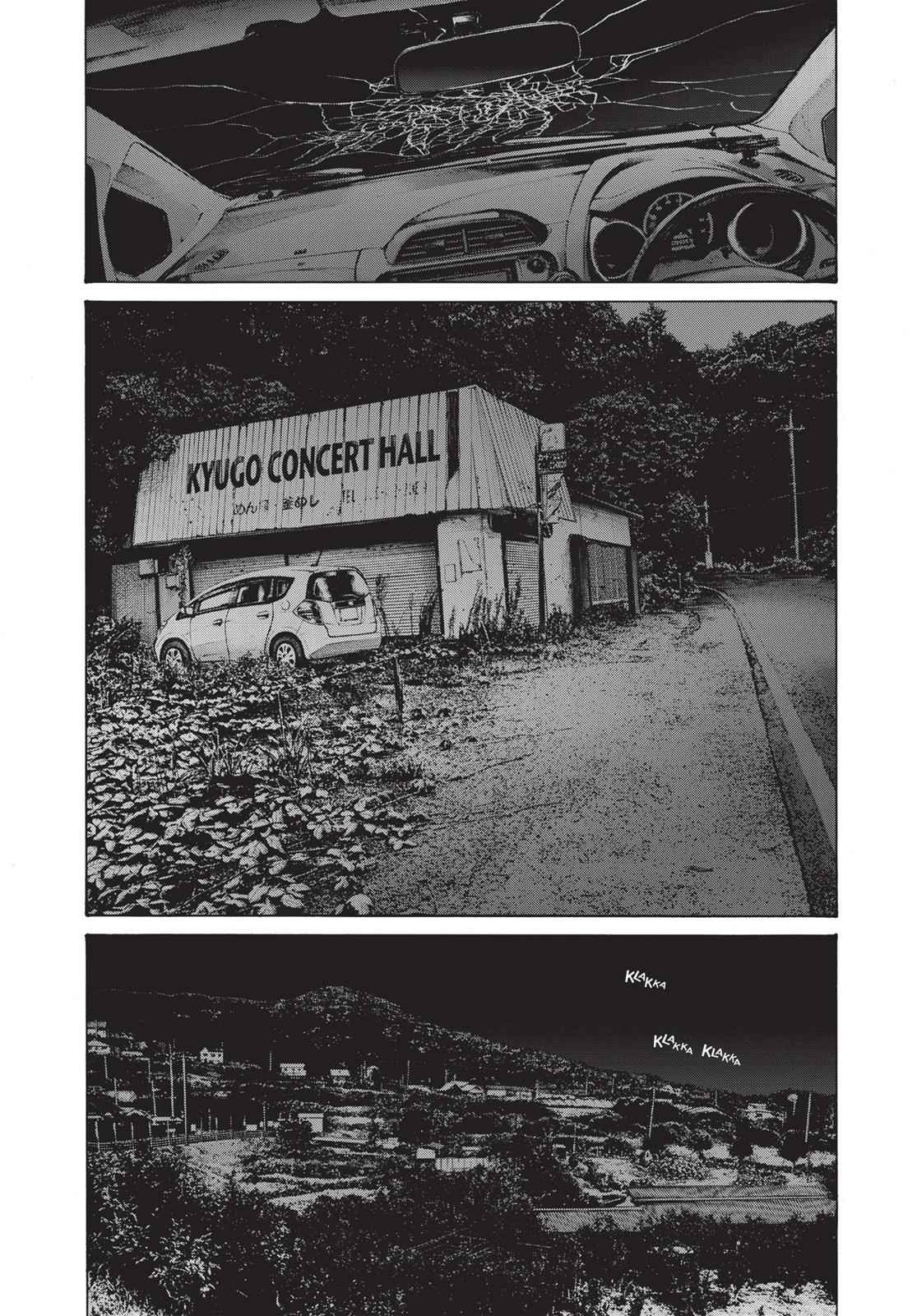 Oyasumi Punpun, おやすみプンプン Chap 129 - Next Chap 130