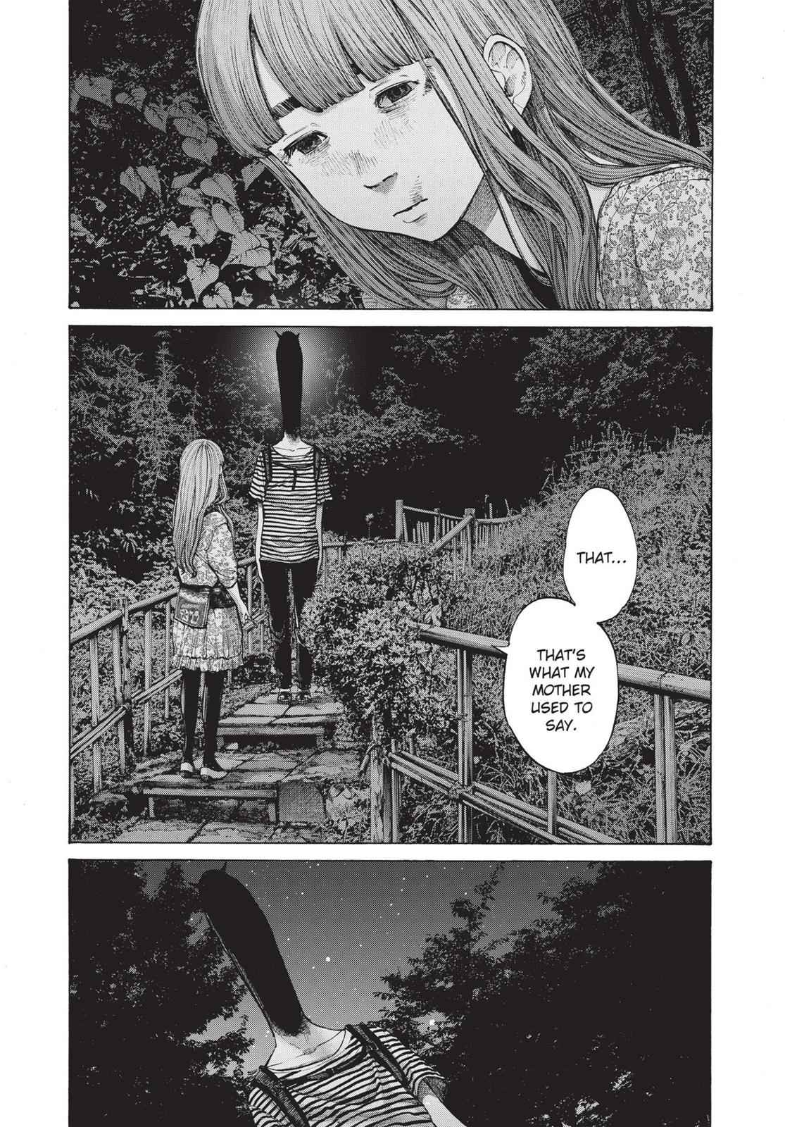 Oyasumi Punpun, おやすみプンプン Chap 129 - Next Chap 130