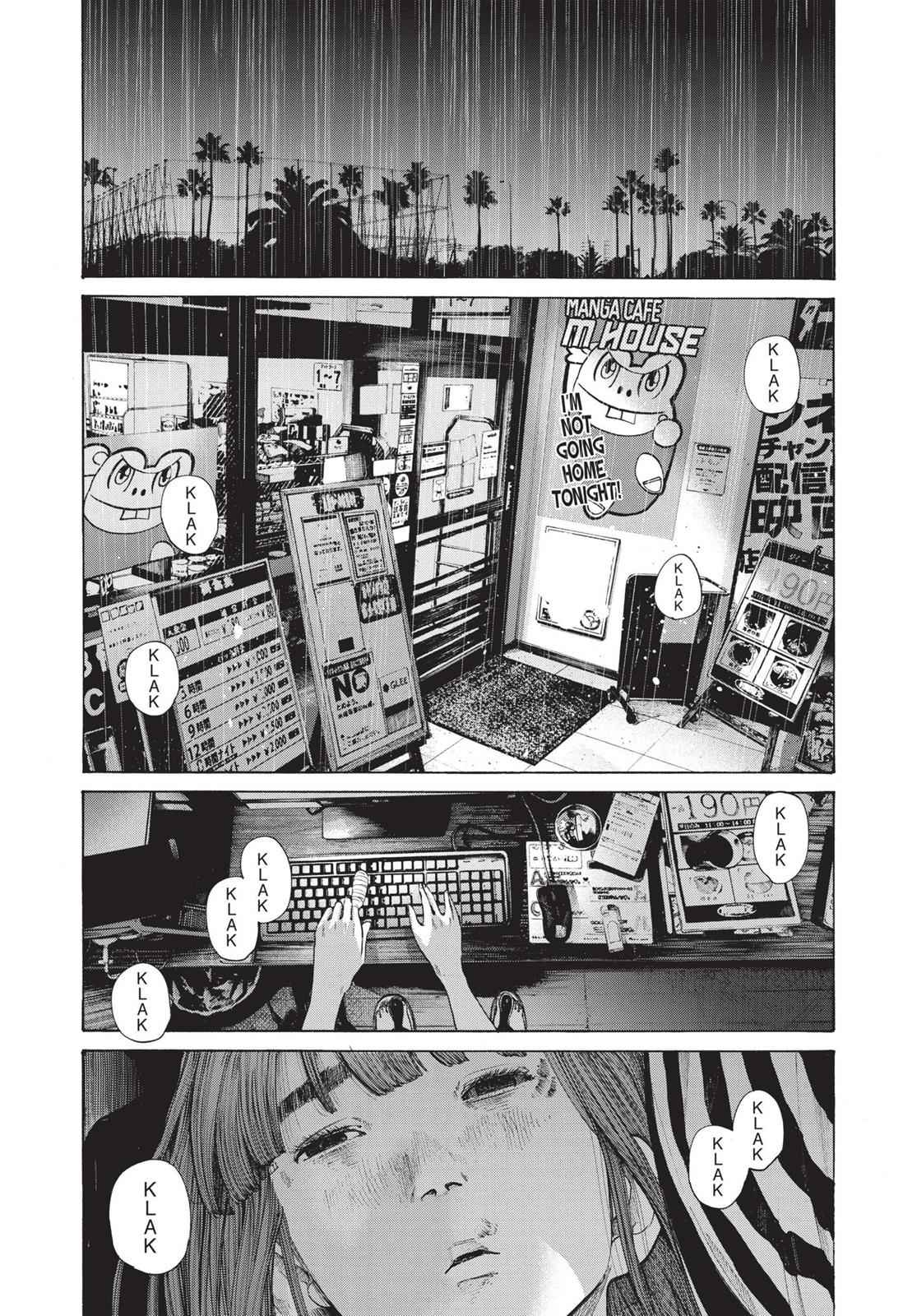 Oyasumi Punpun, おやすみプンプン Chap 126 - Next Chap 127