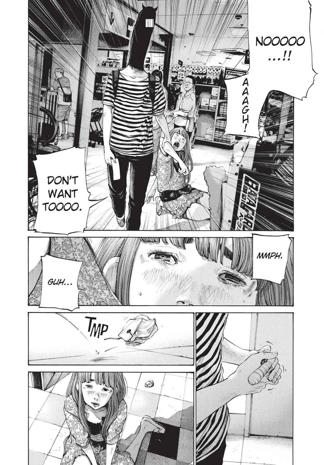 Oyasumi Punpun, おやすみプンプン Chap 126 - Next Chap 127