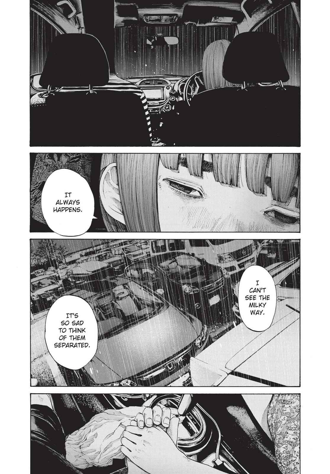 Oyasumi Punpun, おやすみプンプン Chap 126 - Next Chap 127