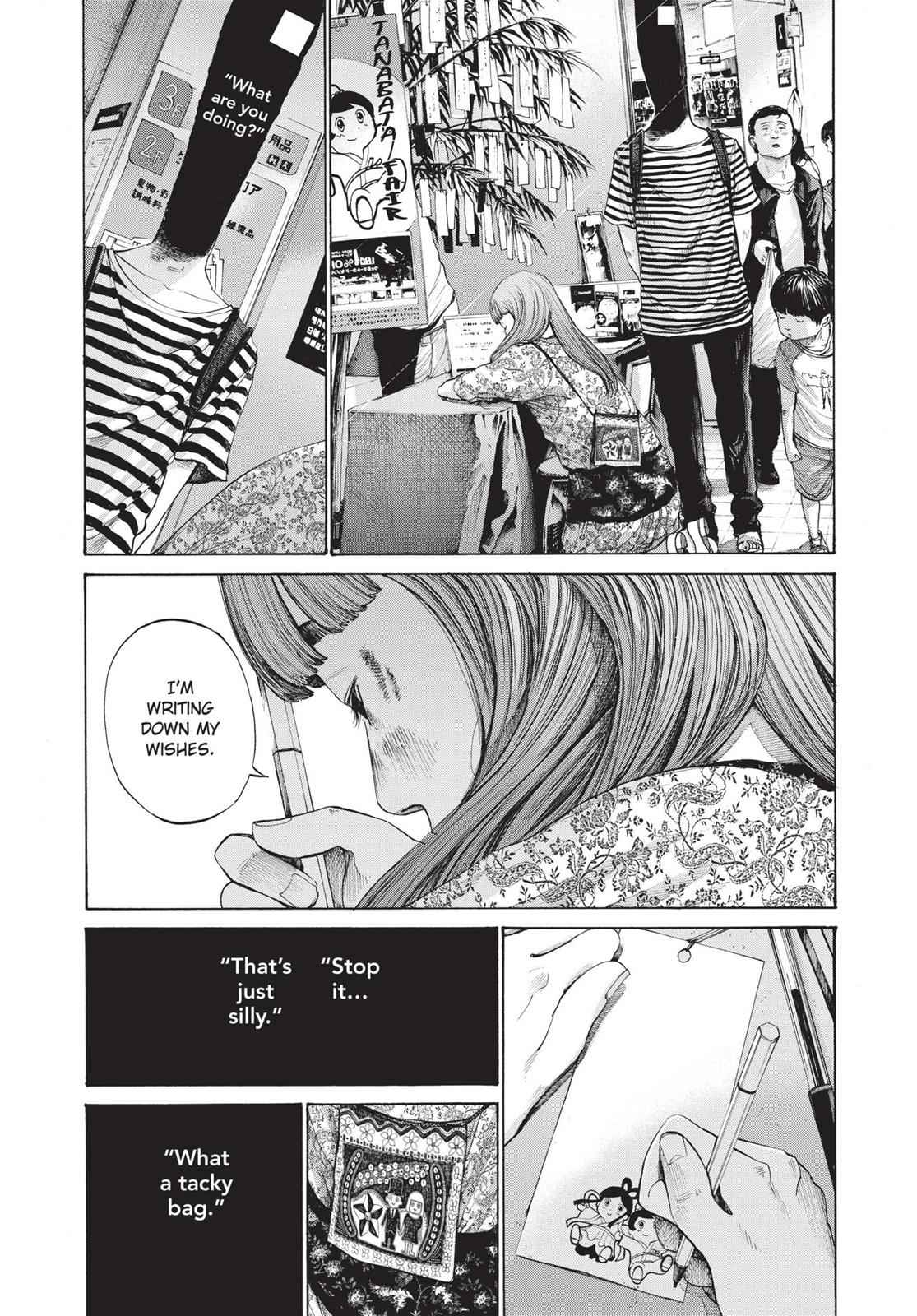 Oyasumi Punpun, おやすみプンプン Chap 126 - Next Chap 127