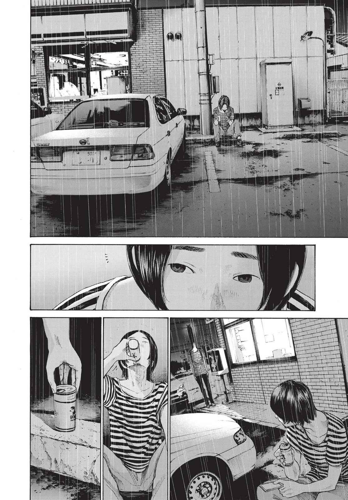 Oyasumi Punpun, おやすみプンプン Chap 127 - Next Chap 128