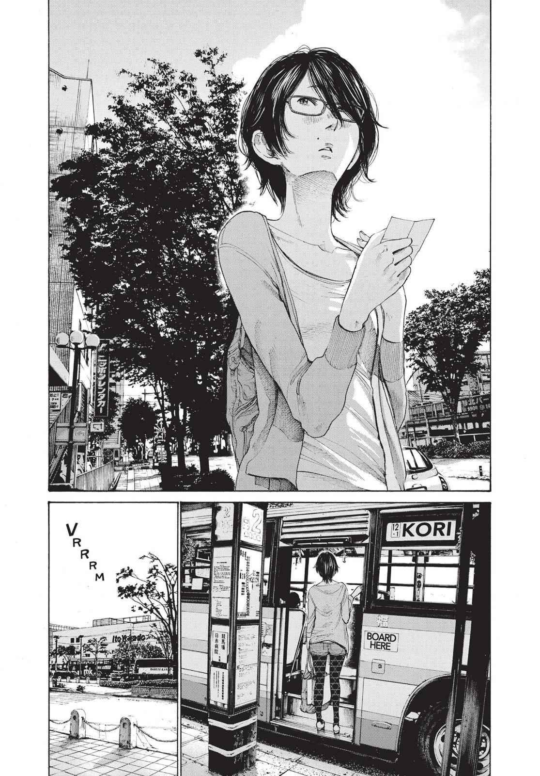 Oyasumi Punpun, おやすみプンプン Chap 127 - Next Chap 128