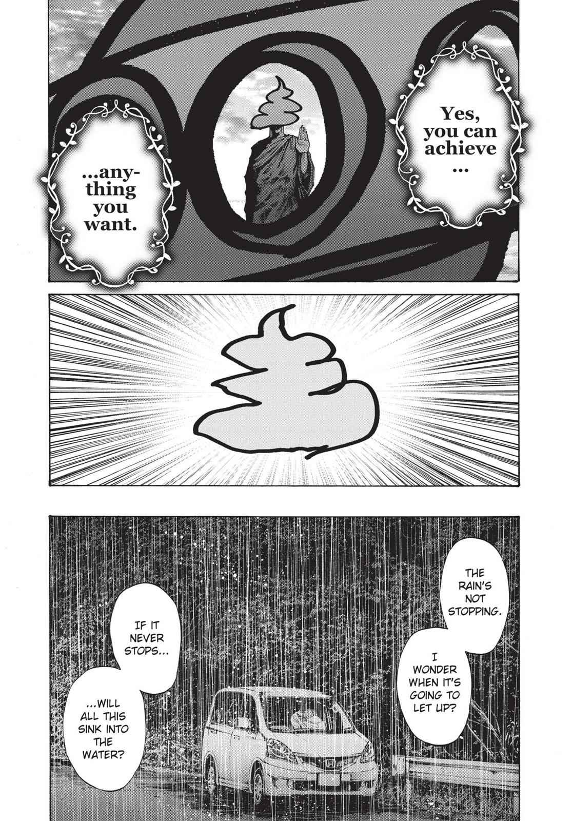 Oyasumi Punpun, おやすみプンプン Chap 120 - Next Chap 121