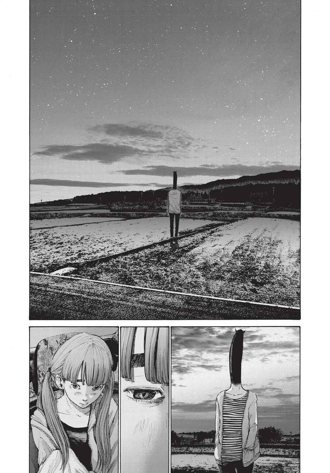 Oyasumi Punpun, おやすみプンプン Chap 120 - Next Chap 121