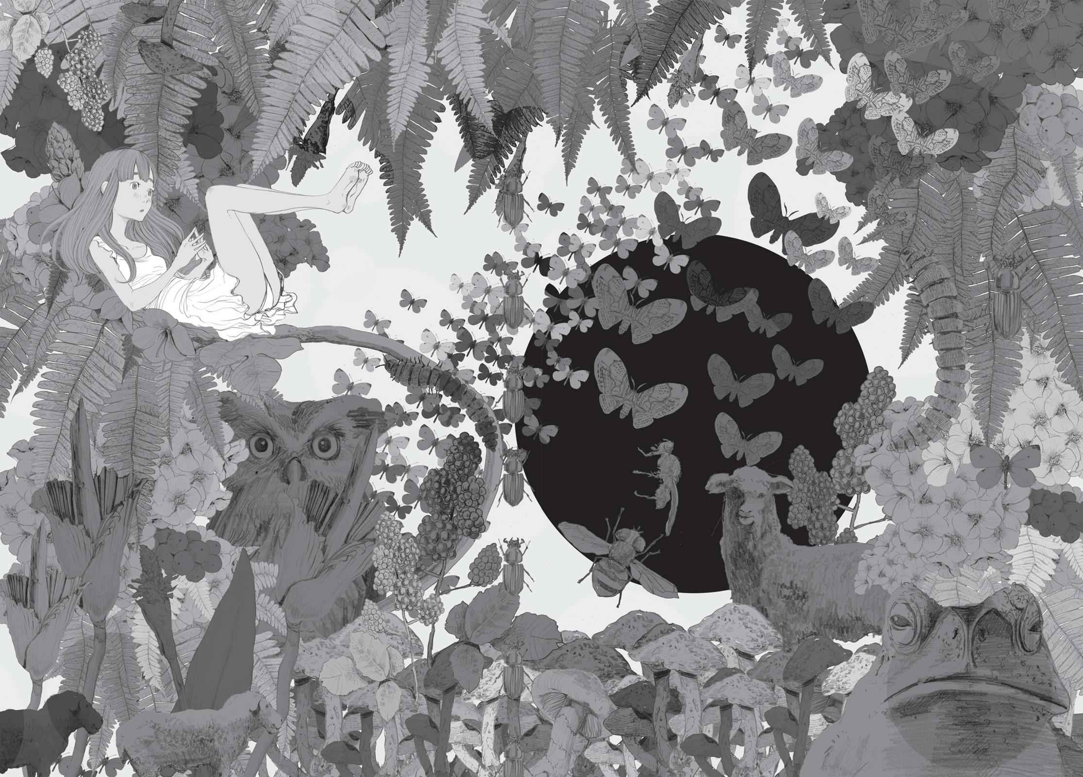 Oyasumi Punpun, おやすみプンプン Chap 121 - Next Chap 122