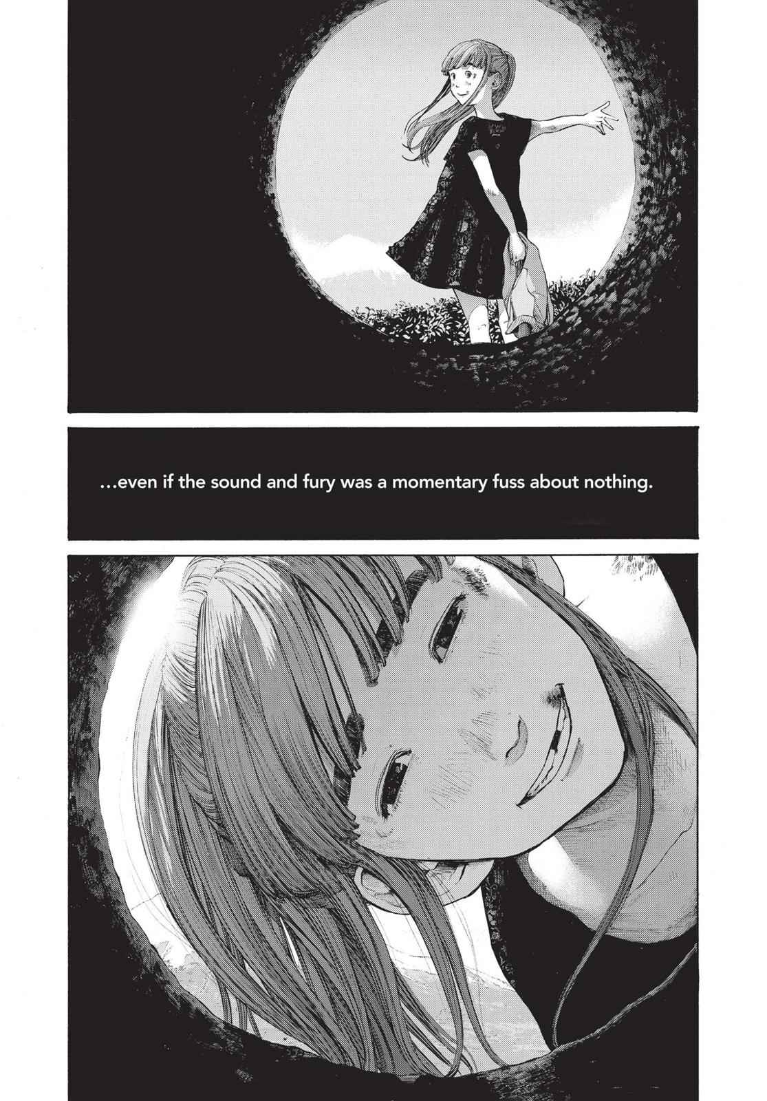 Oyasumi Punpun, おやすみプンプン Chap 121 - Next Chap 122