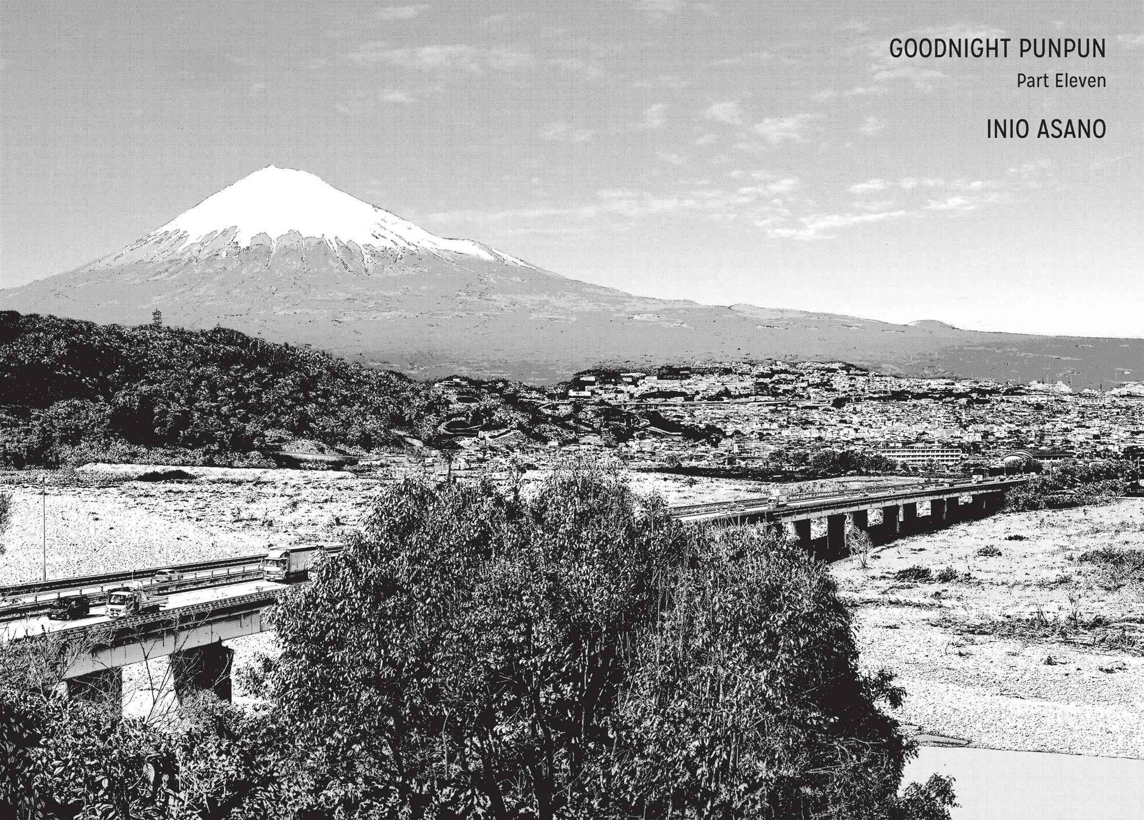 Oyasumi Punpun, おやすみプンプン Chap 121 - Next Chap 122