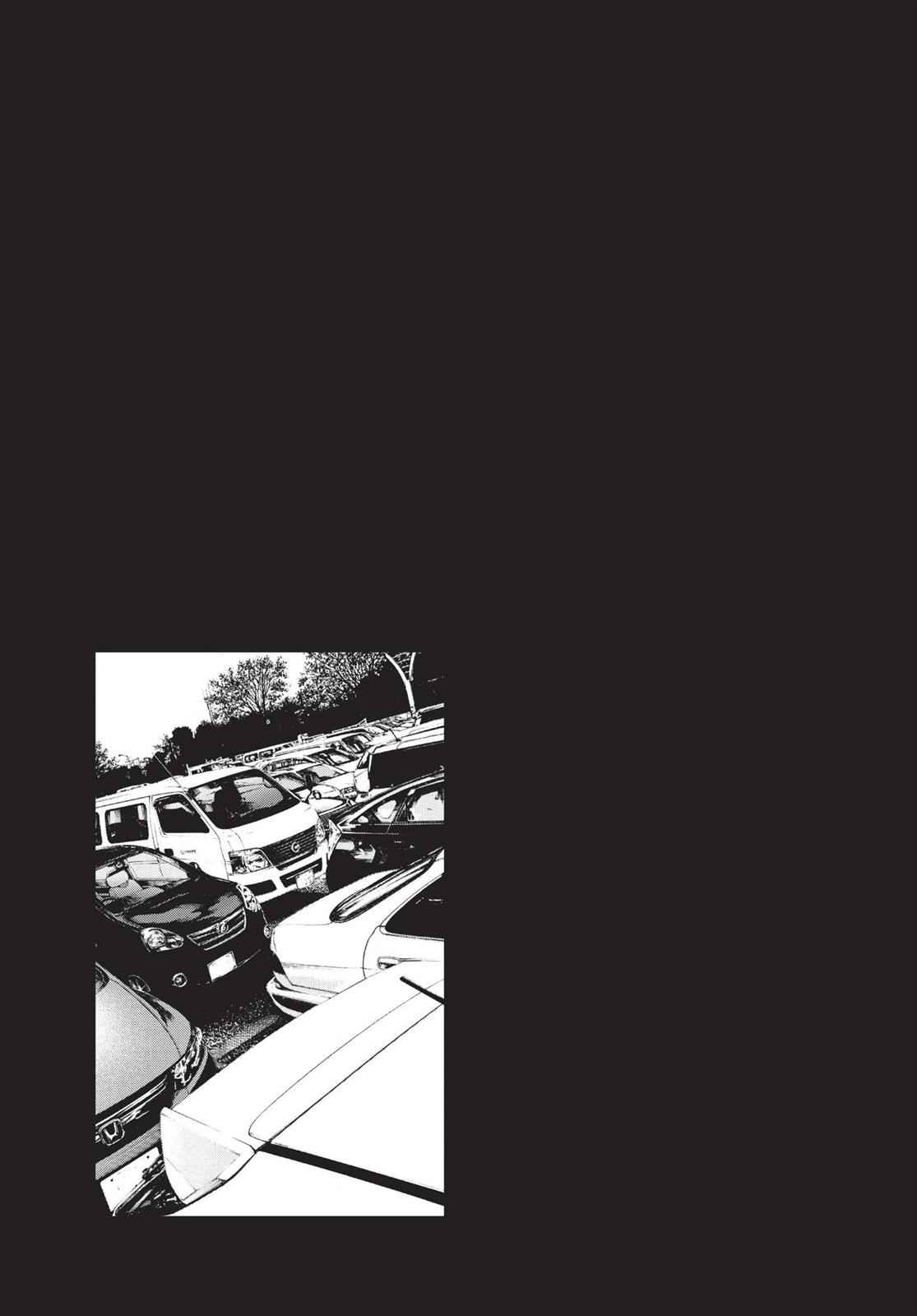 Oyasumi Punpun, おやすみプンプン Chap 122 - Next Chap 123