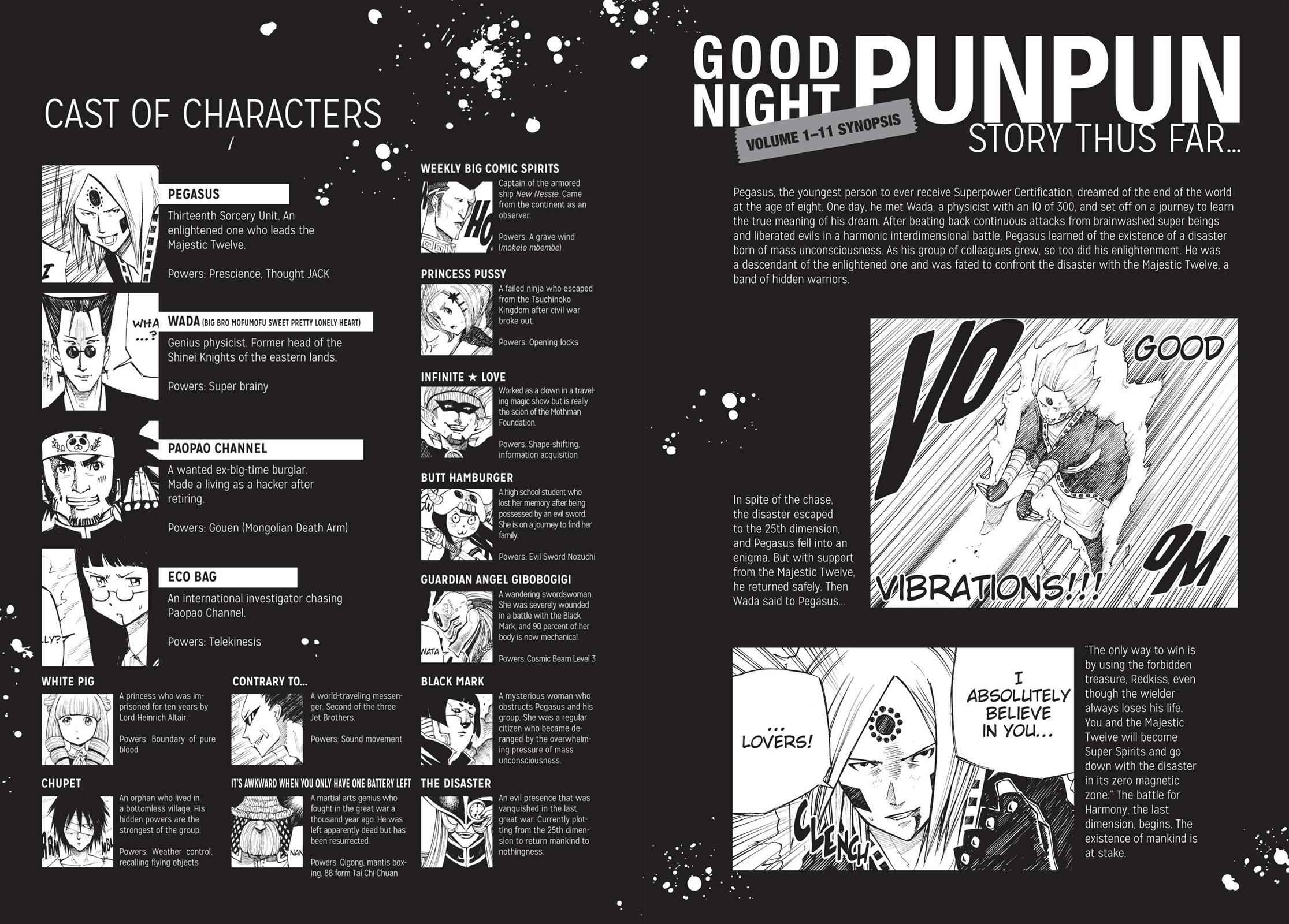 Oyasumi Punpun, おやすみプンプン Chap 122 - Next Chap 123
