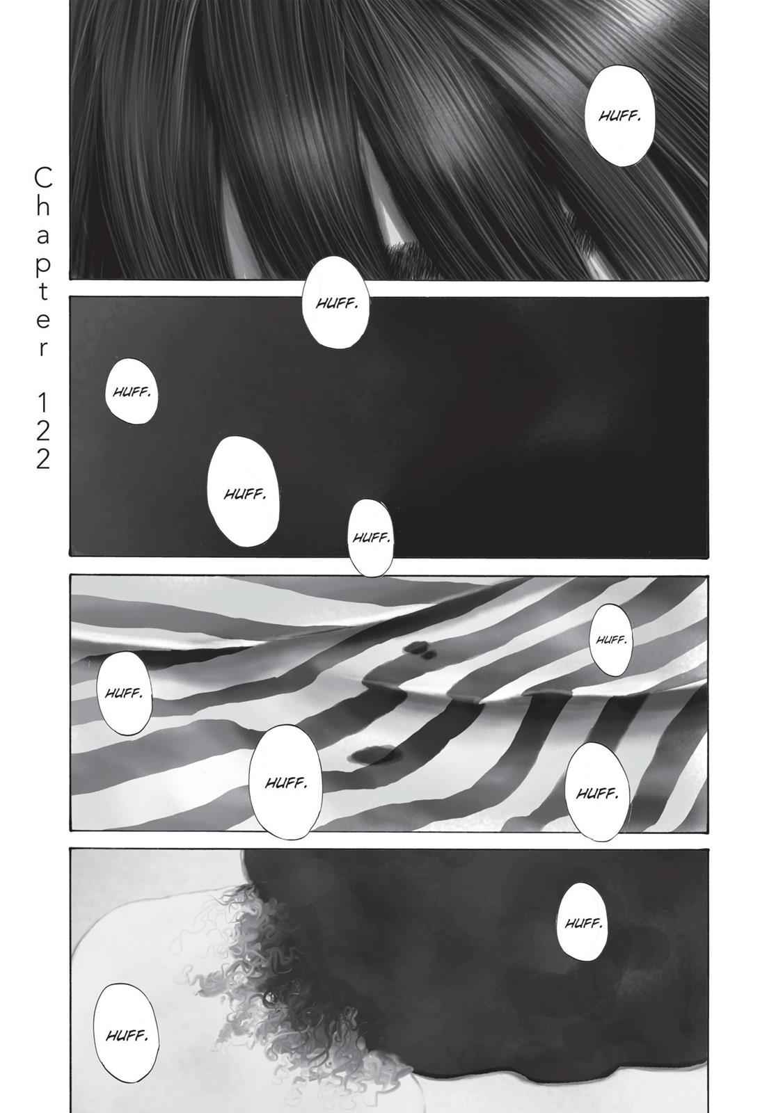 Oyasumi Punpun, おやすみプンプン Chap 122 - Next Chap 123