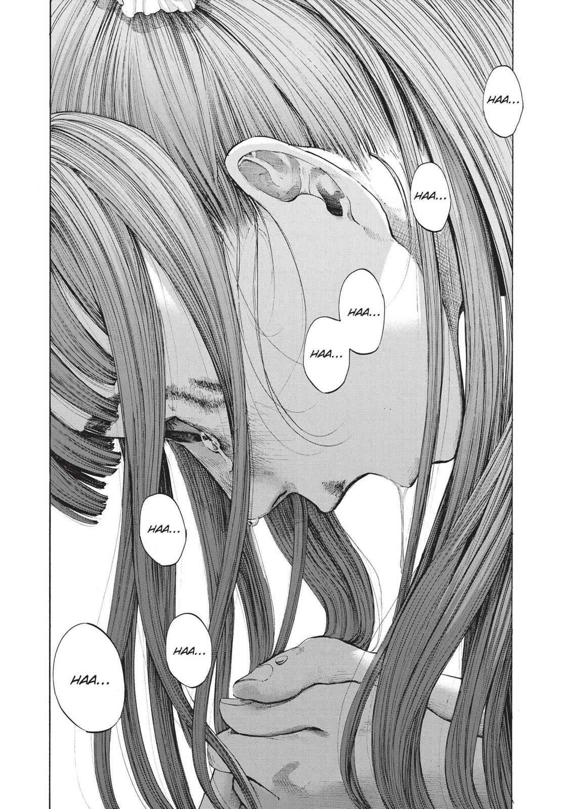 Oyasumi Punpun, おやすみプンプン Chap 122 - Next Chap 123