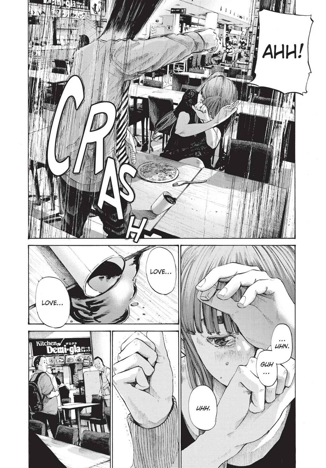 Oyasumi Punpun, おやすみプンプン Chap 122 - Next Chap 123