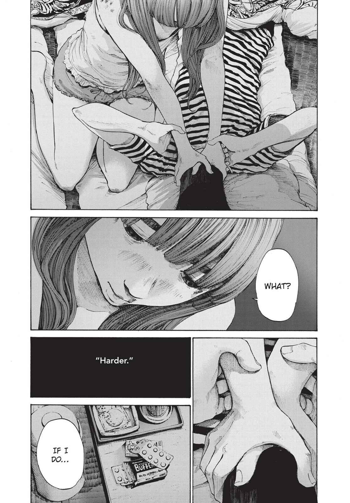 Oyasumi Punpun, おやすみプンプン Chap 123 - Next Chap 124