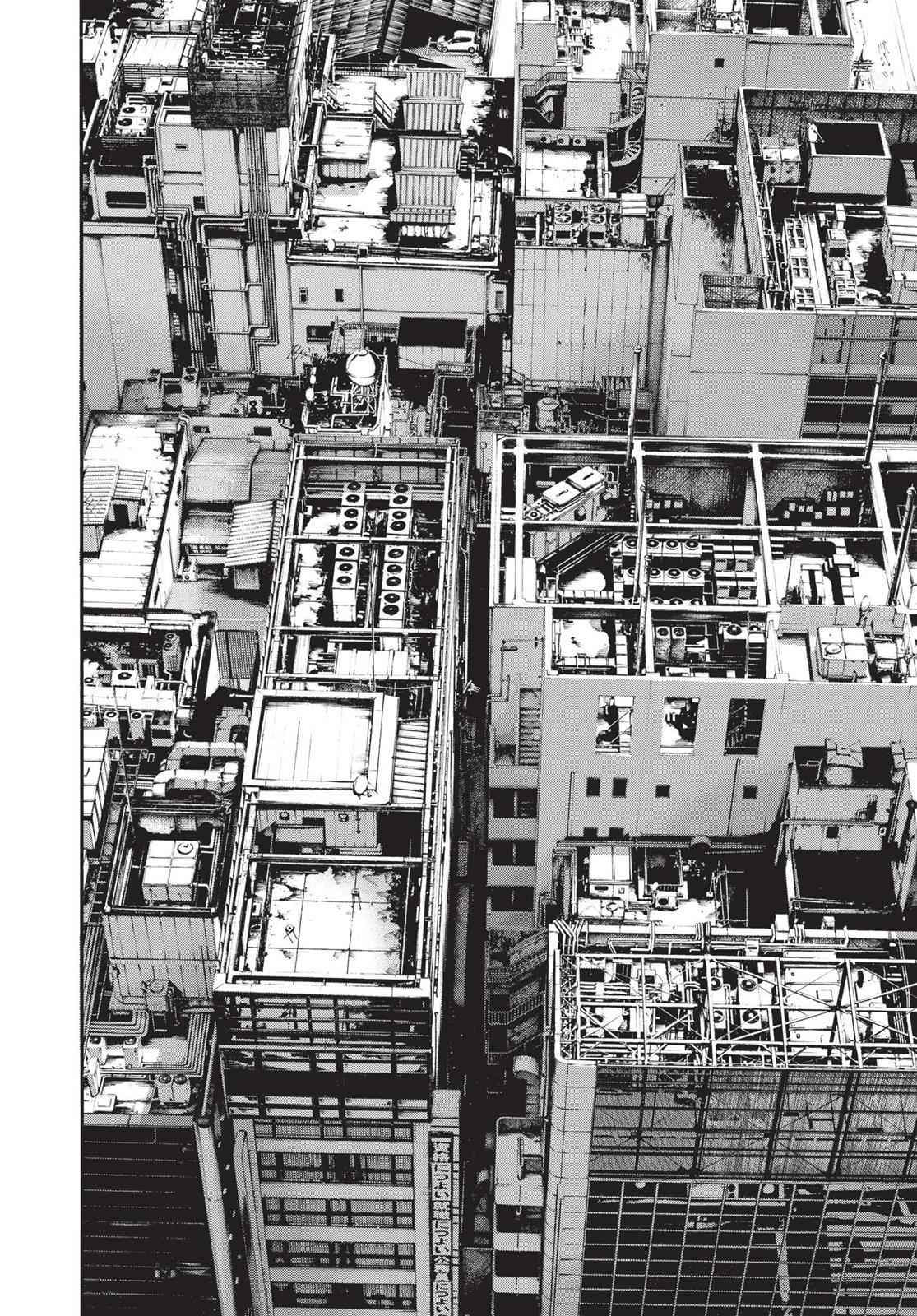 Oyasumi Punpun, おやすみプンプン Chap 123 - Next Chap 124