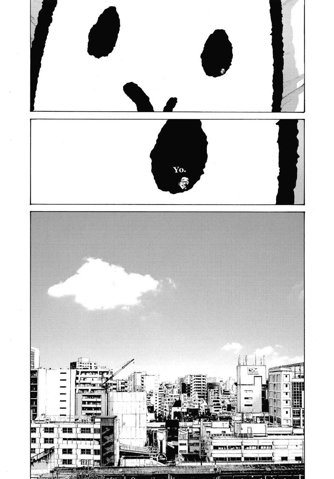 Oyasumi Punpun, おやすみプンプン Chap 144 - Next Chap 145