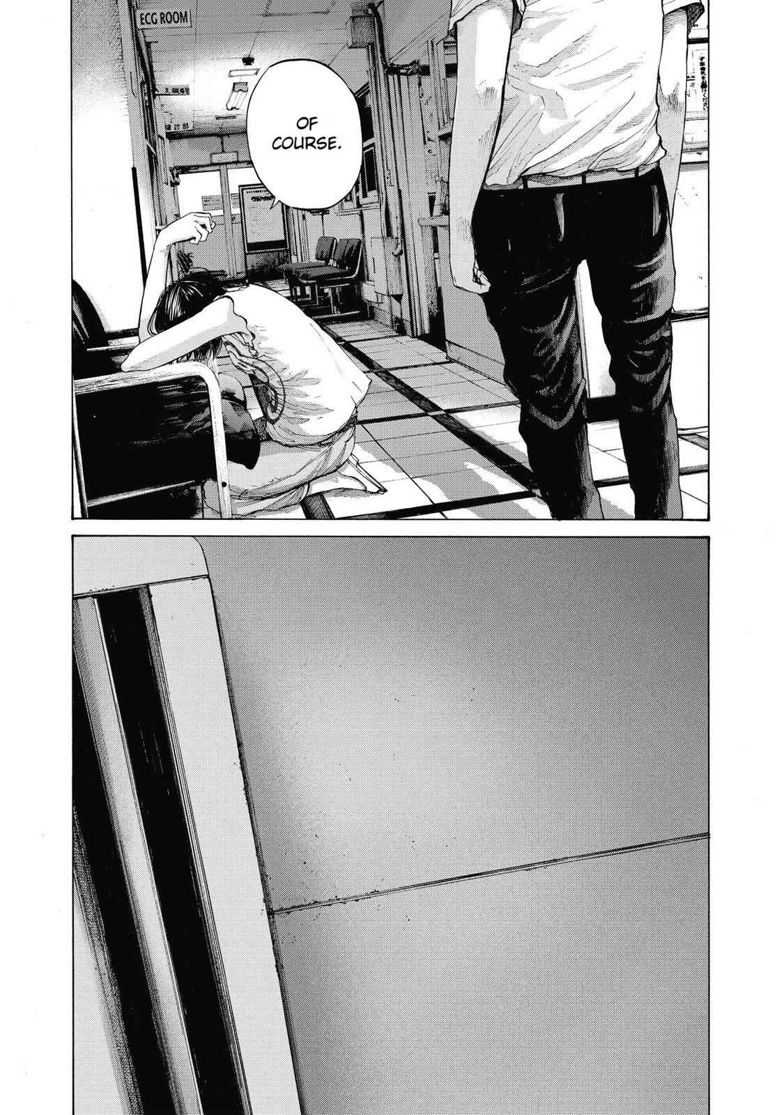 Oyasumi Punpun, おやすみプンプン Chap 144 - Next Chap 145