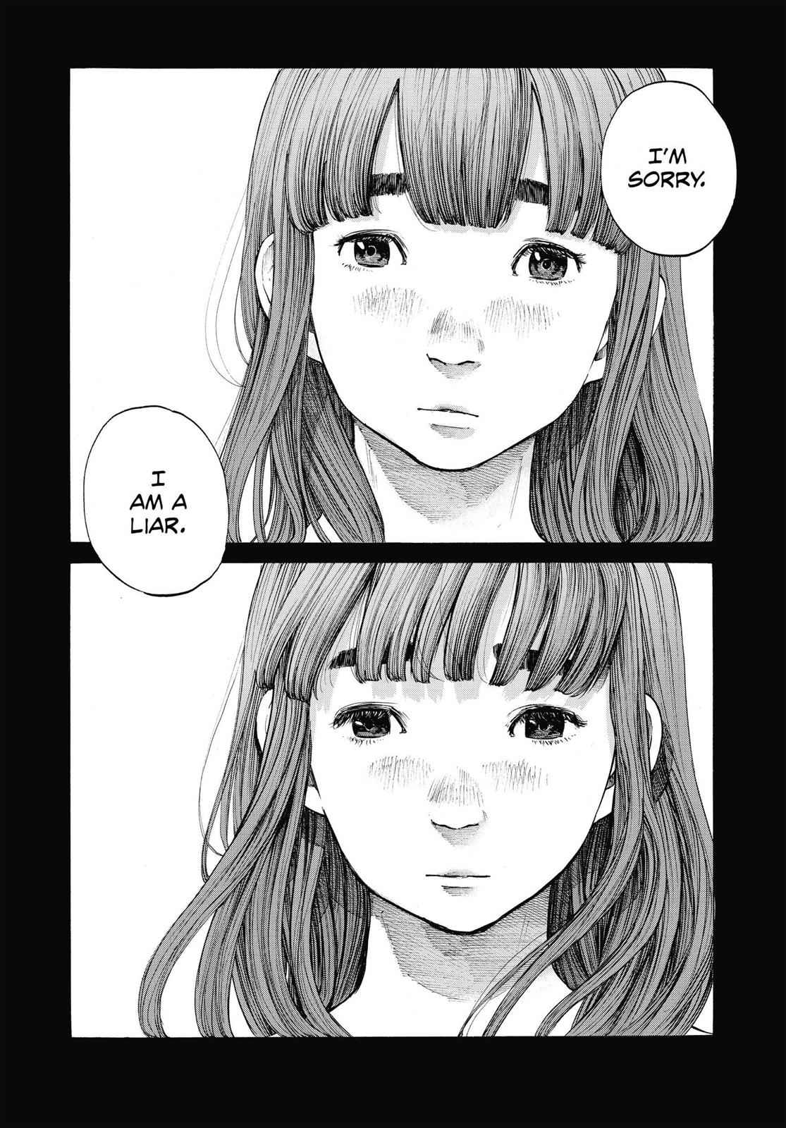 Oyasumi Punpun, おやすみプンプン Chap 145 - Next Chap 146