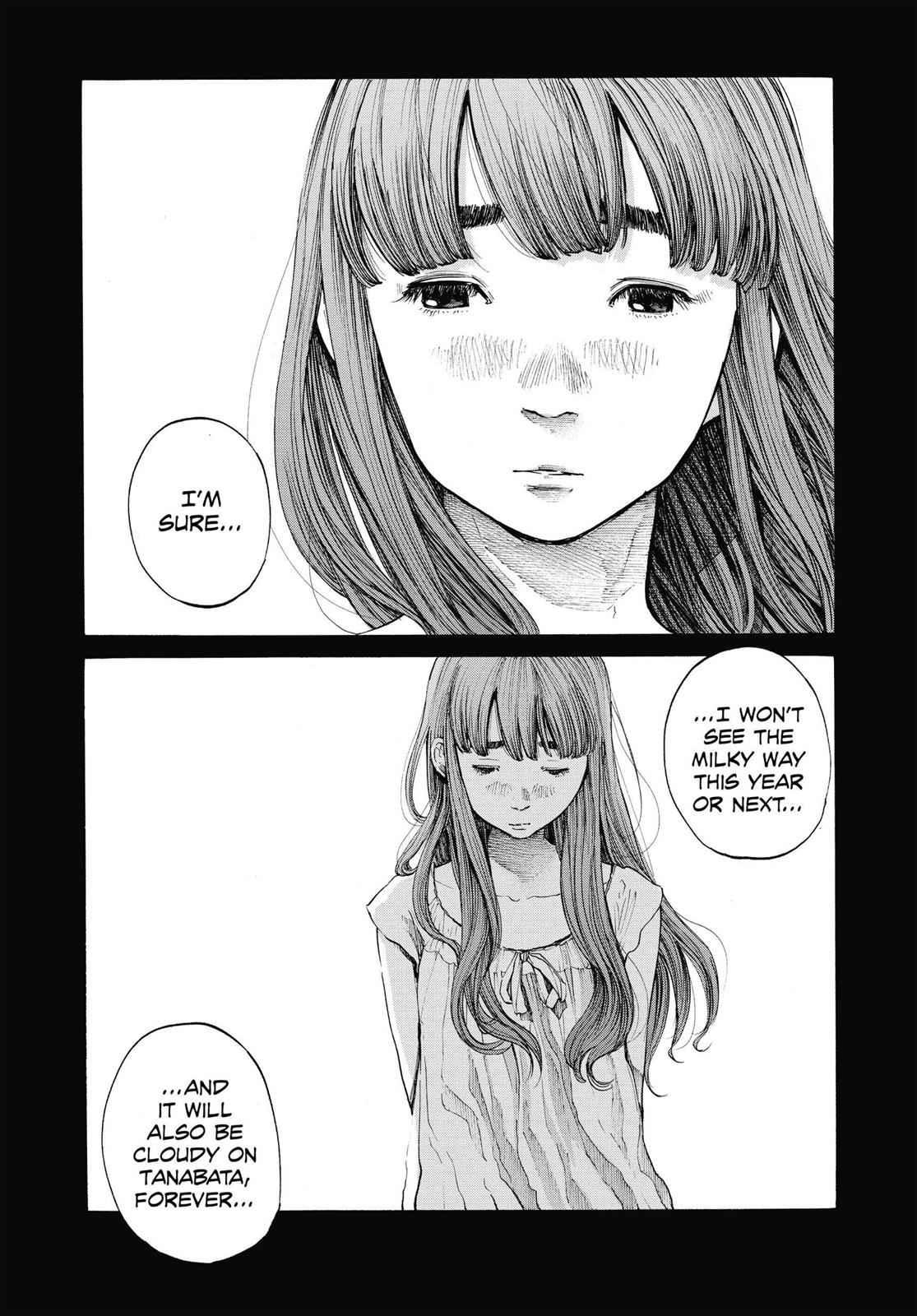 Oyasumi Punpun, おやすみプンプン Chap 145 - Next Chap 146