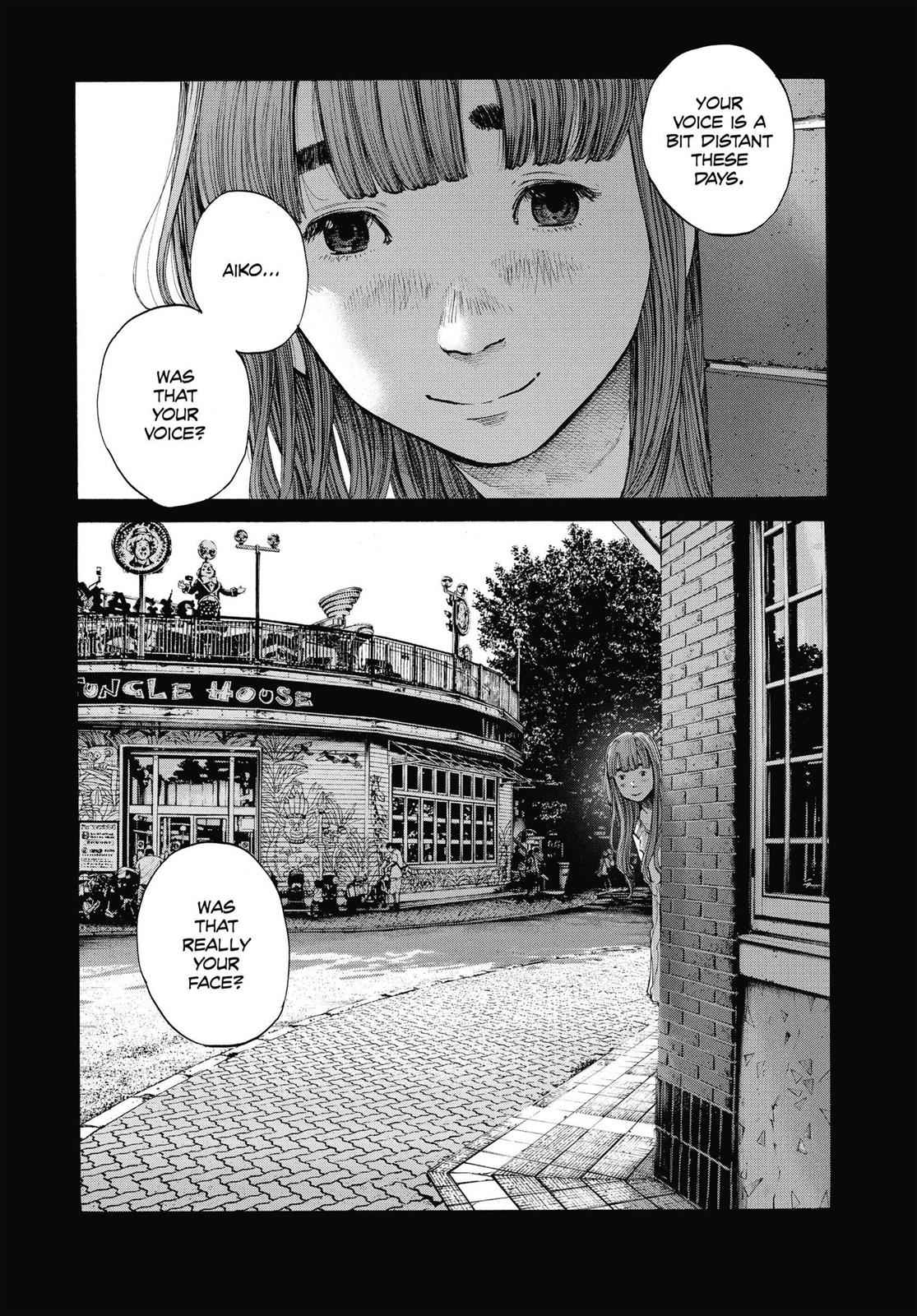 Oyasumi Punpun, おやすみプンプン Chap 145 - Next Chap 146