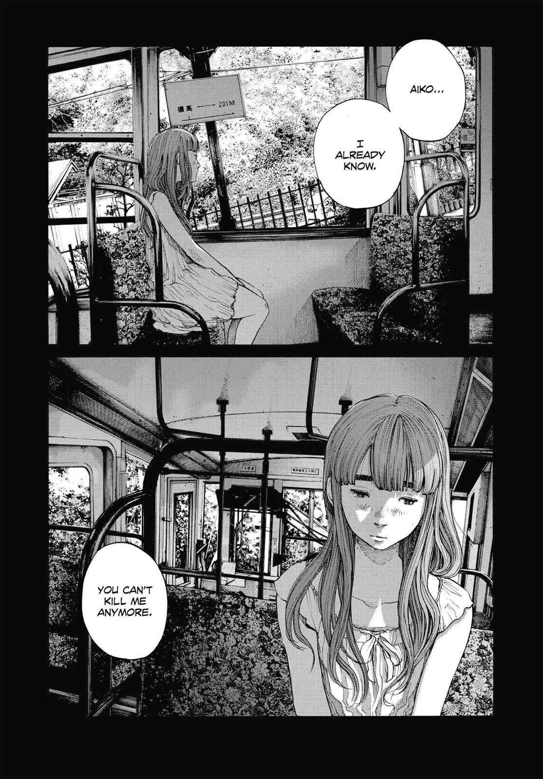 Oyasumi Punpun, おやすみプンプン Chap 145 - Next Chap 146