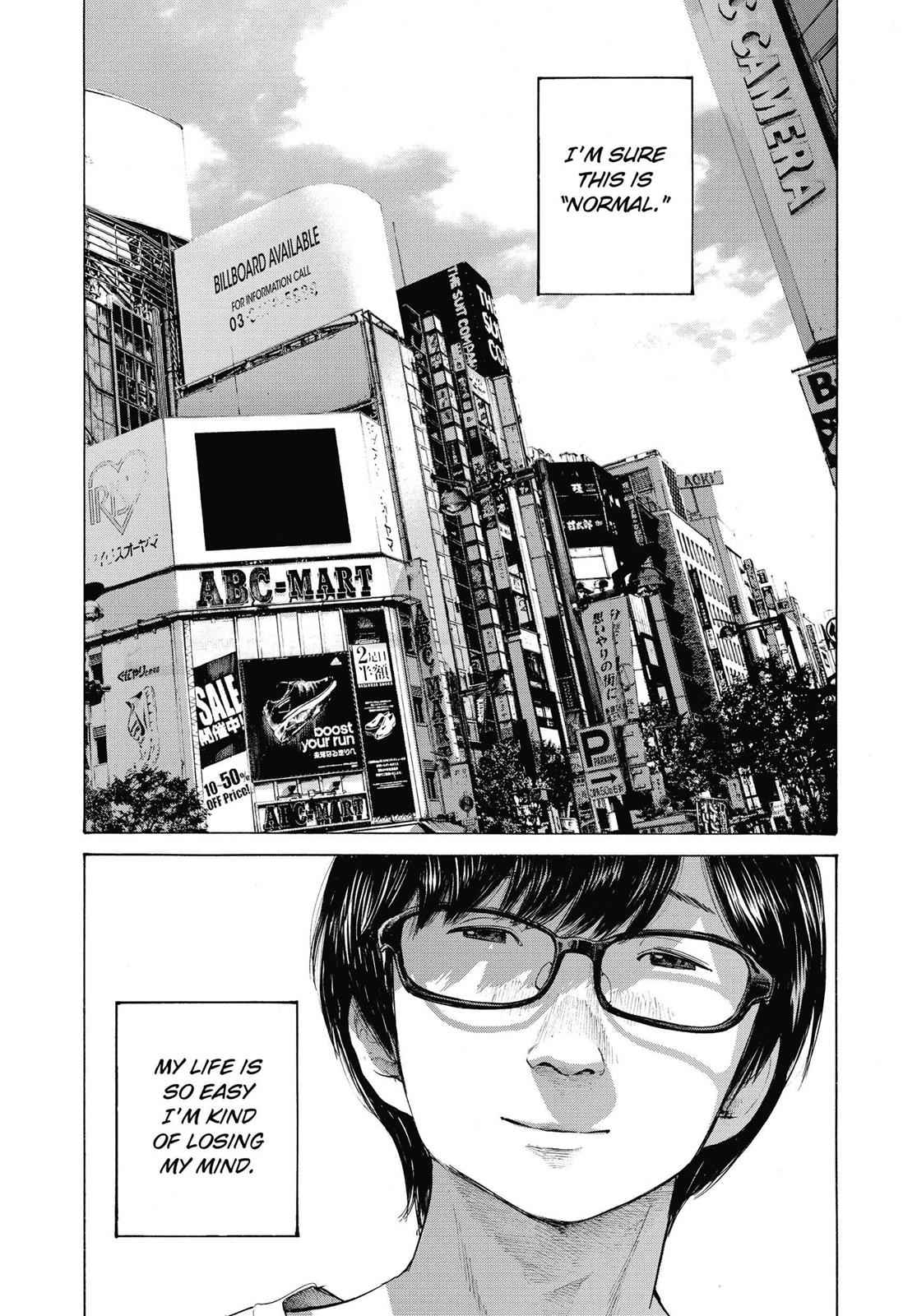 Oyasumi Punpun, おやすみプンプン Chap 146 - Next Chap 147
