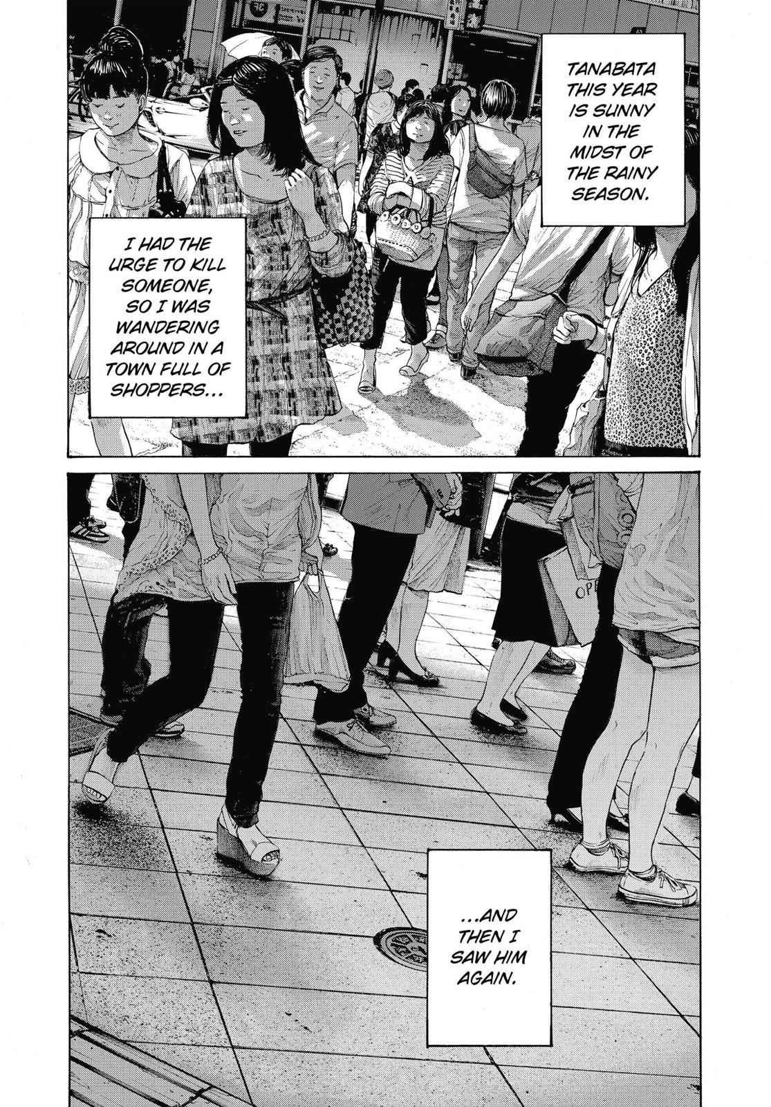 Oyasumi Punpun, おやすみプンプン Chap 146 - Next Chap 147