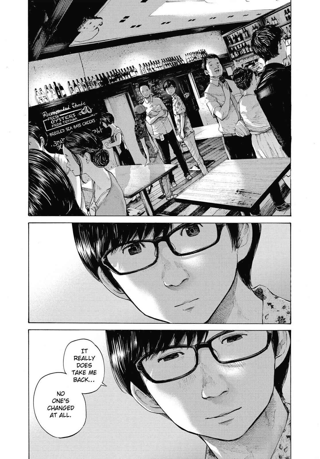 Oyasumi Punpun, おやすみプンプン Chap 146 - Next Chap 147