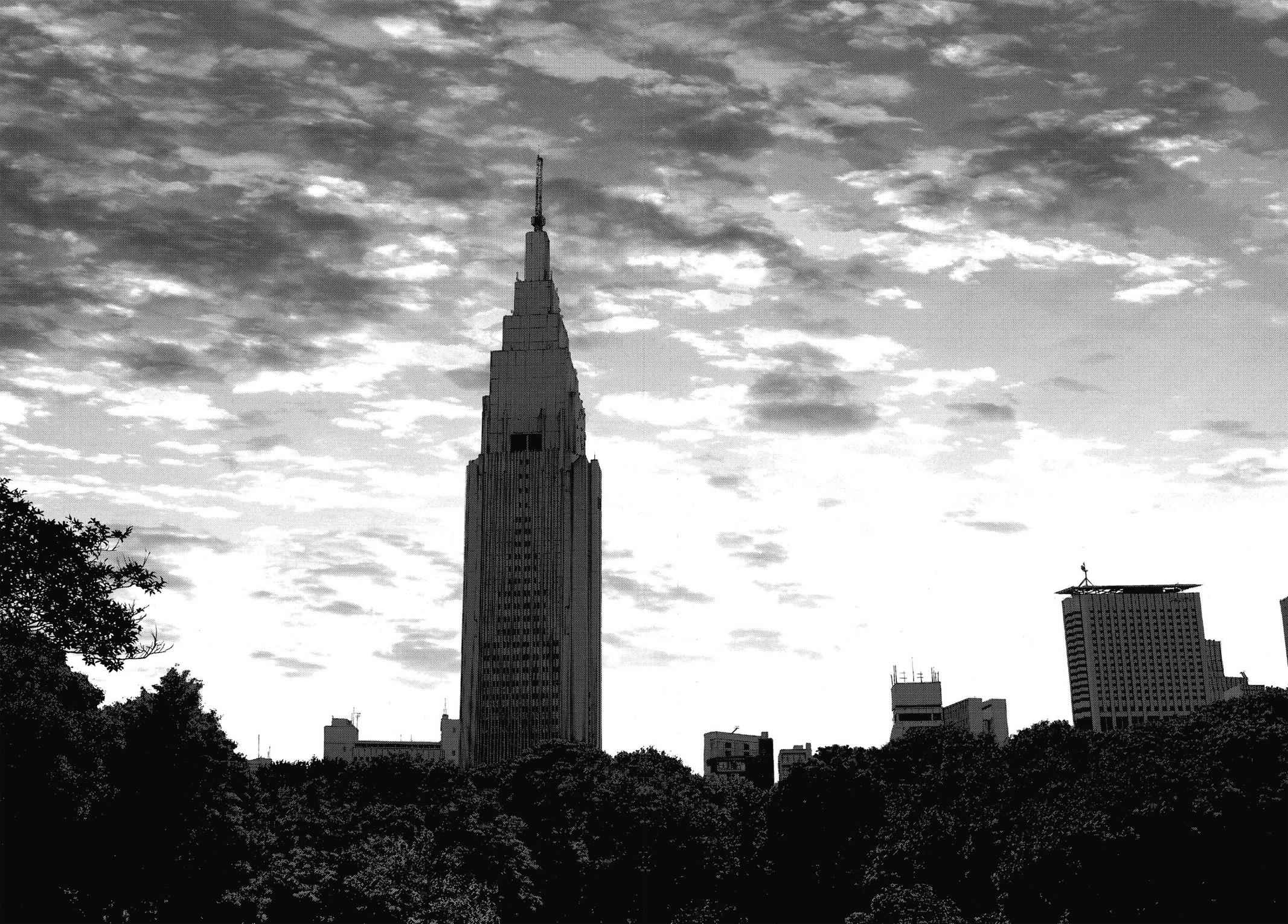 Oyasumi Punpun, おやすみプンプン Chap 147 - Next Chap 148