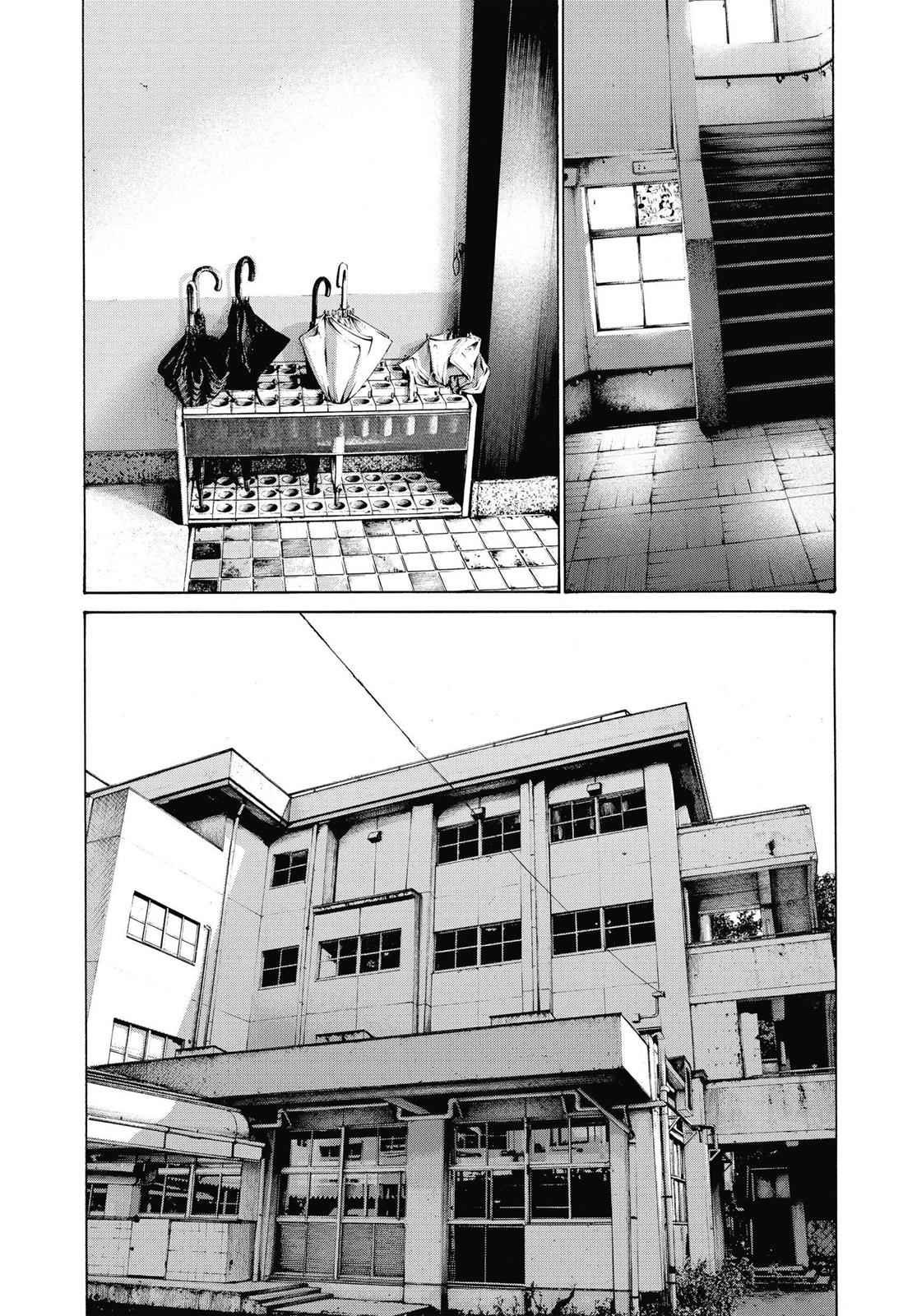 Oyasumi Punpun, おやすみプンプン Chap 147 - Next Chap 148