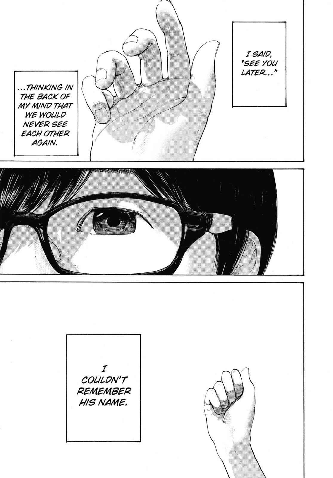 Oyasumi Punpun, おやすみプンプン Chap 147 - Next Chap 148