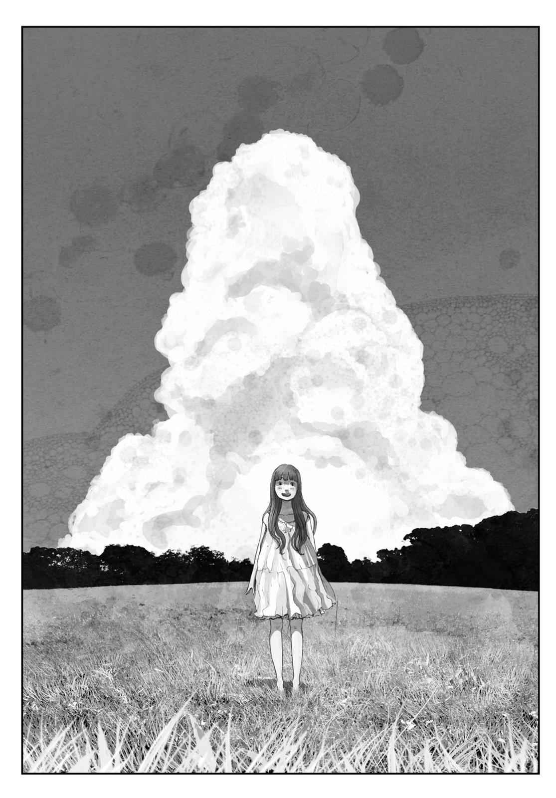 Oyasumi Punpun, おやすみプンプン Chap 147 - Next Chap 148
