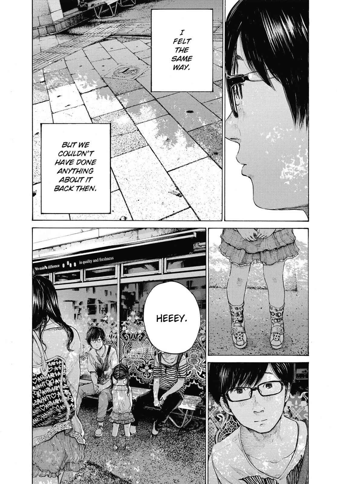 Oyasumi Punpun, おやすみプンプン Chap 147 - Next Chap 148