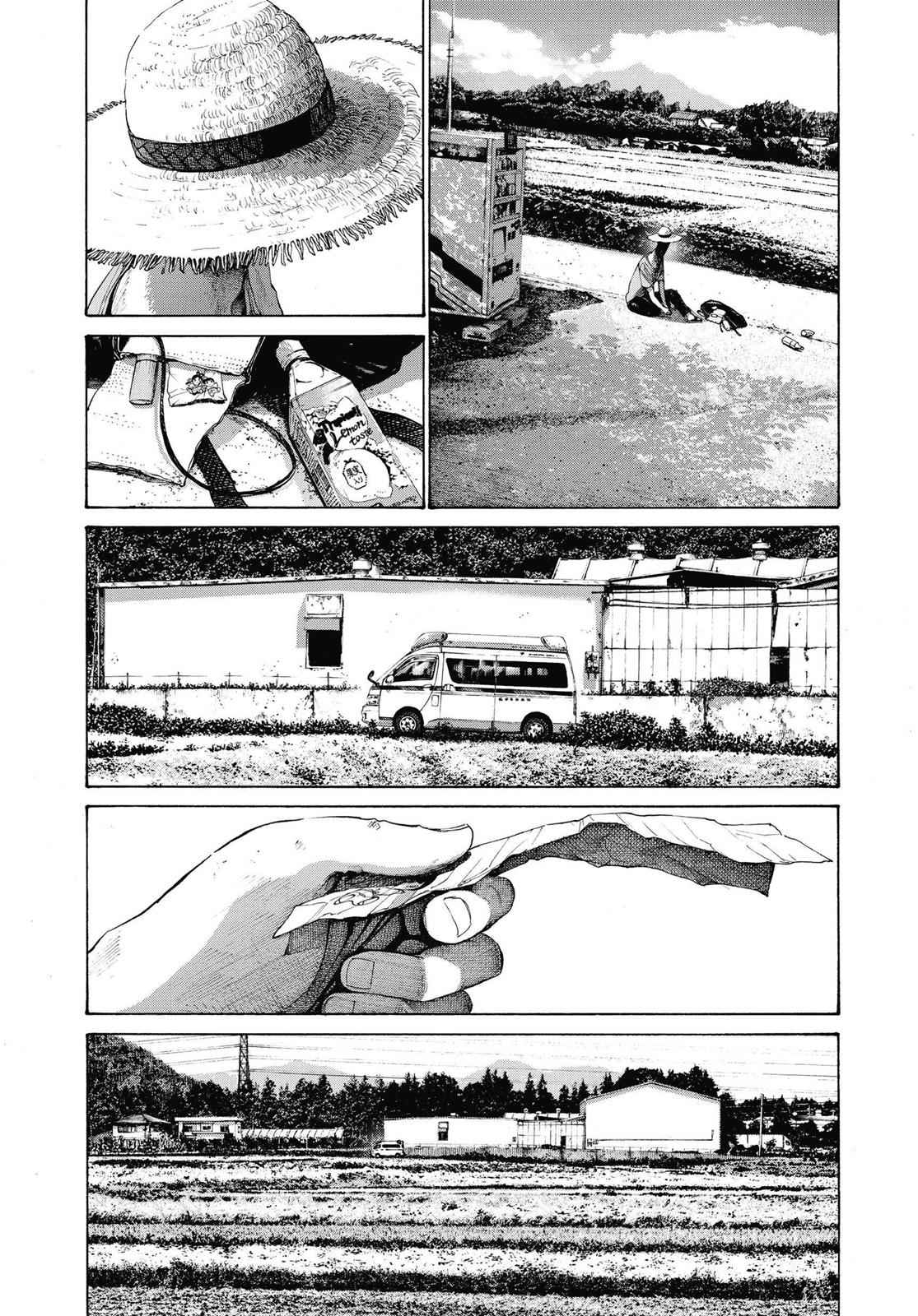 Oyasumi Punpun, おやすみプンプン Chap 140 - Next Chap 141